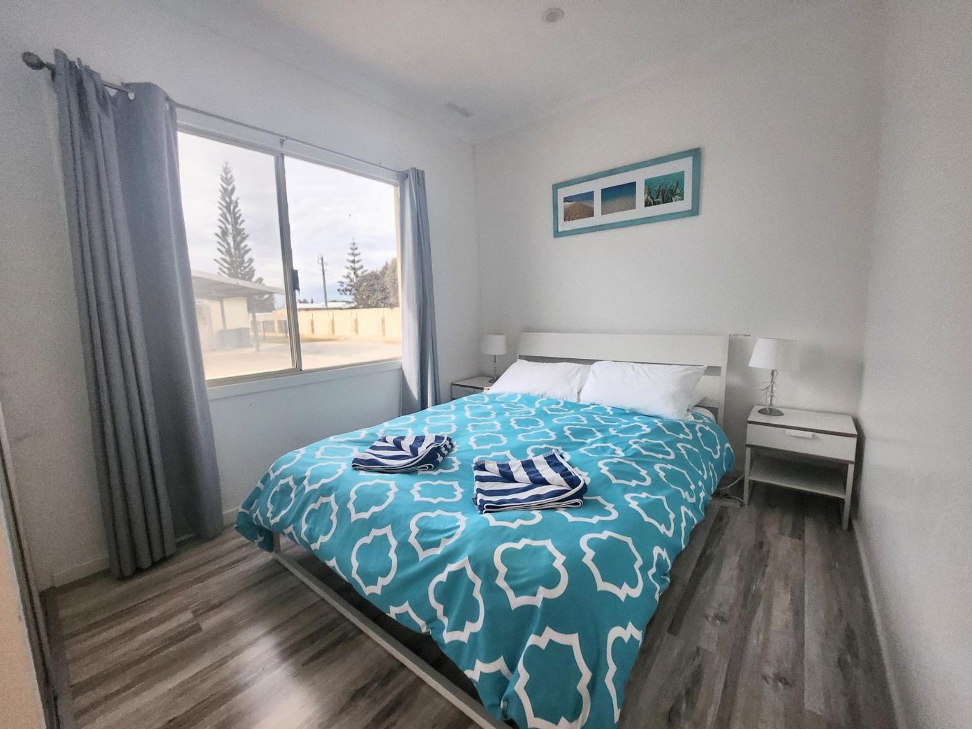 Unit 44 Seafront Estate