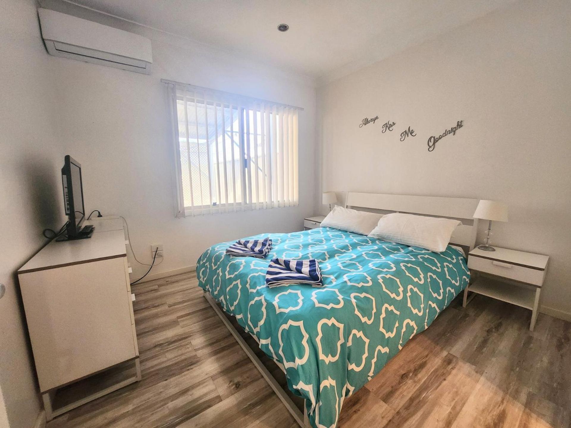 Unit 44 Seafront Estate