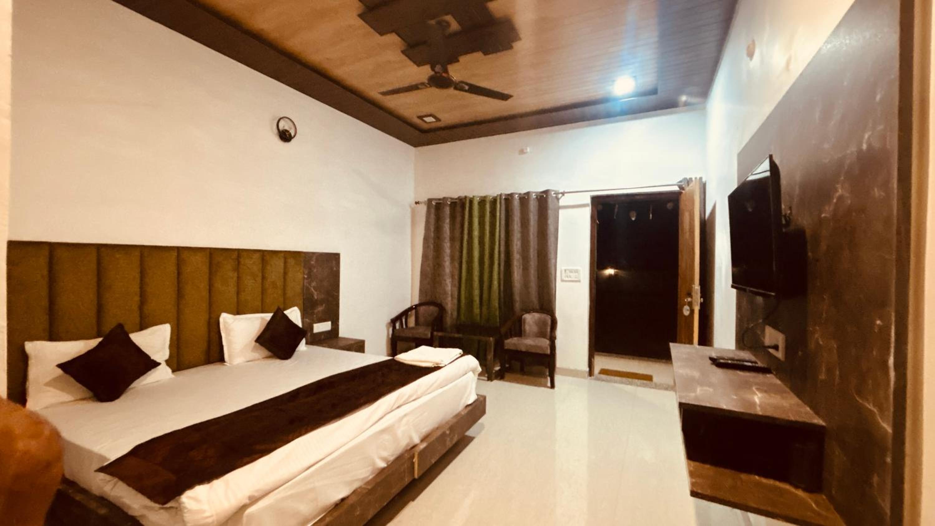 Rajaji Retreat Resort