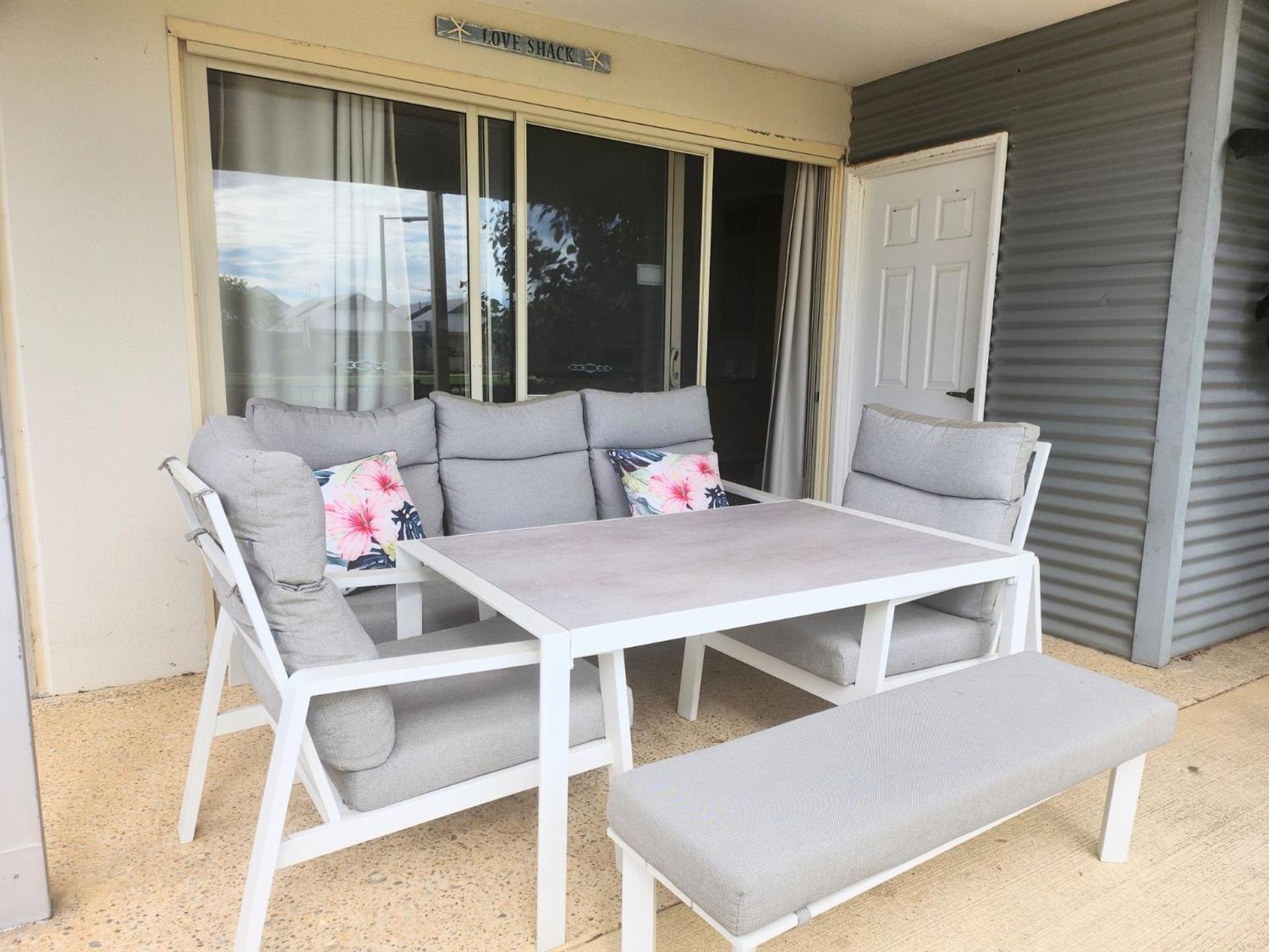 Unit 44 Seafront Estate