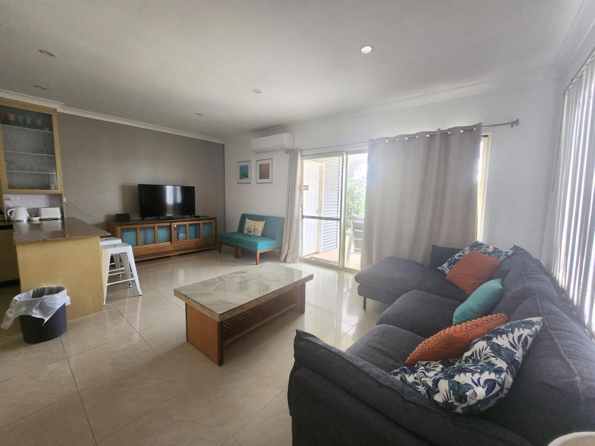 Unit 44 Seafront Estate