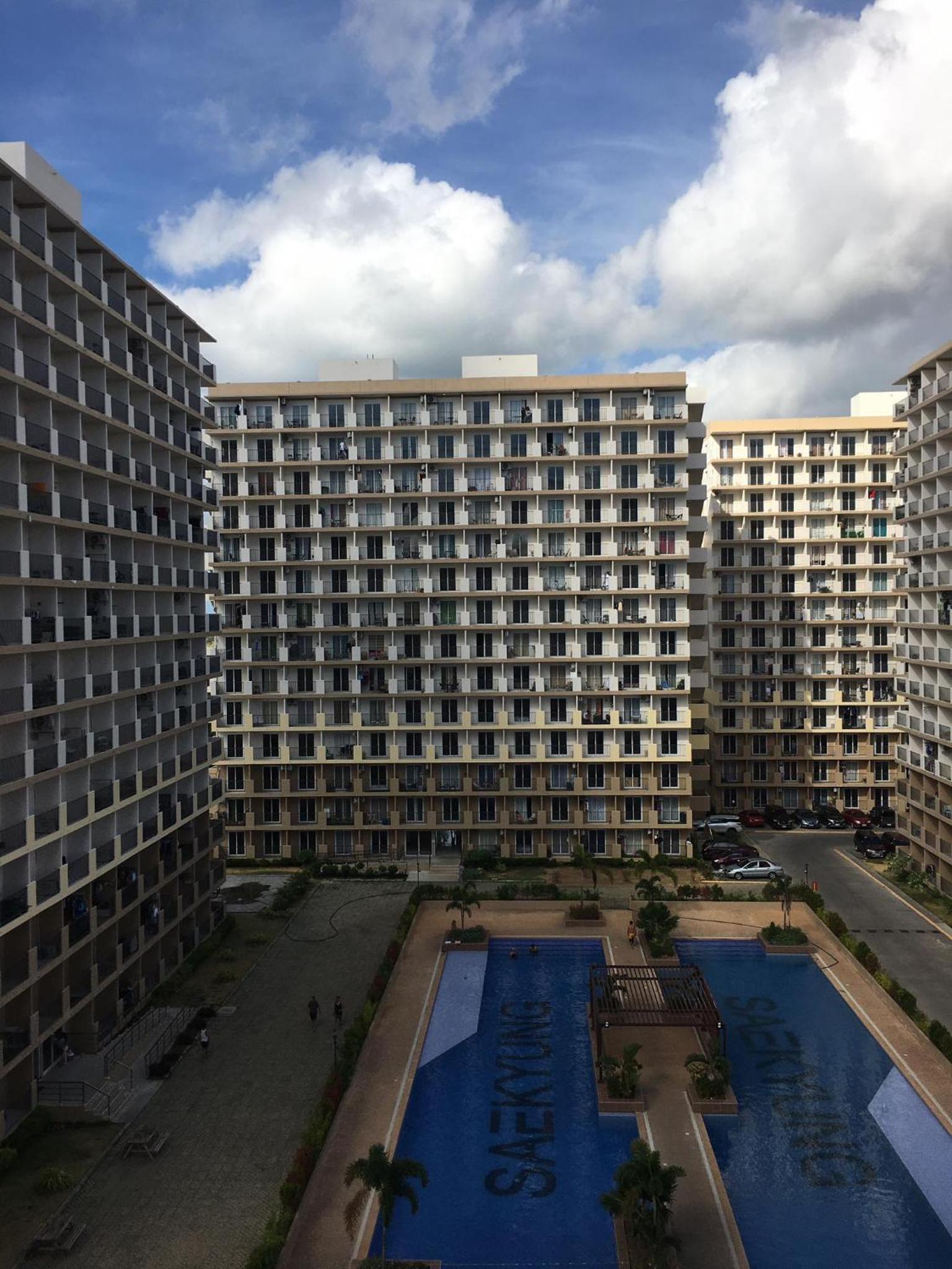 NJC Staycation