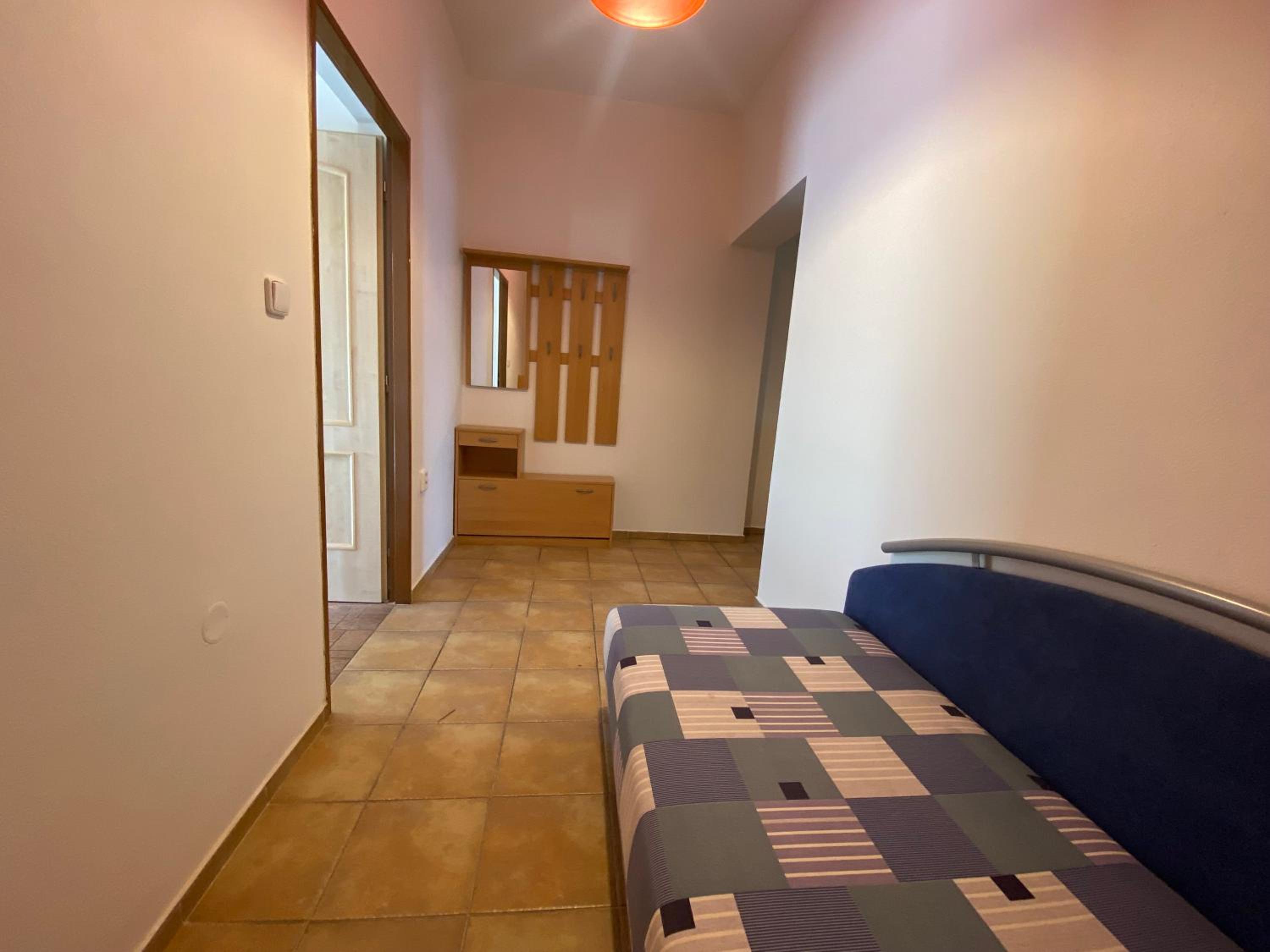apartmán Maják u Žermanické přehrady