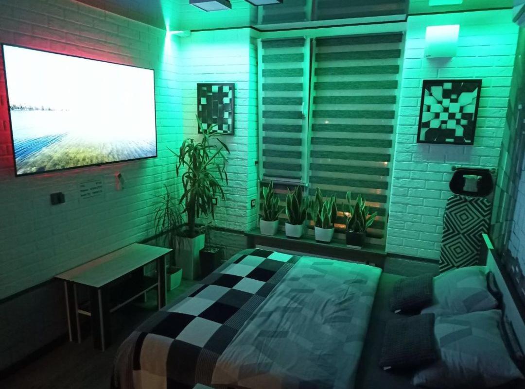 Wiew Lux Studio Apartments in a Secure Residential Complex Comfort Town КТ-03 view 3