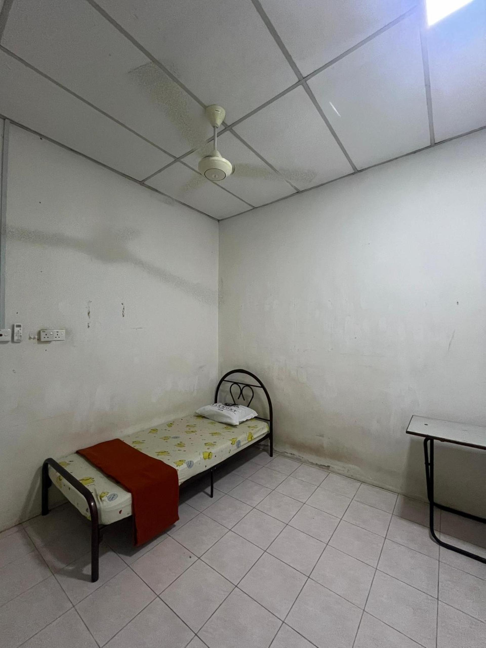KHALiFAH HOMESTAY