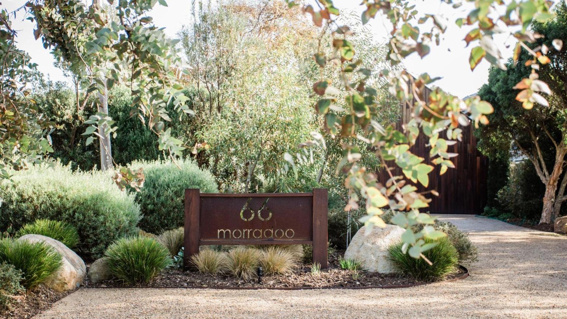 Morradoo Studio