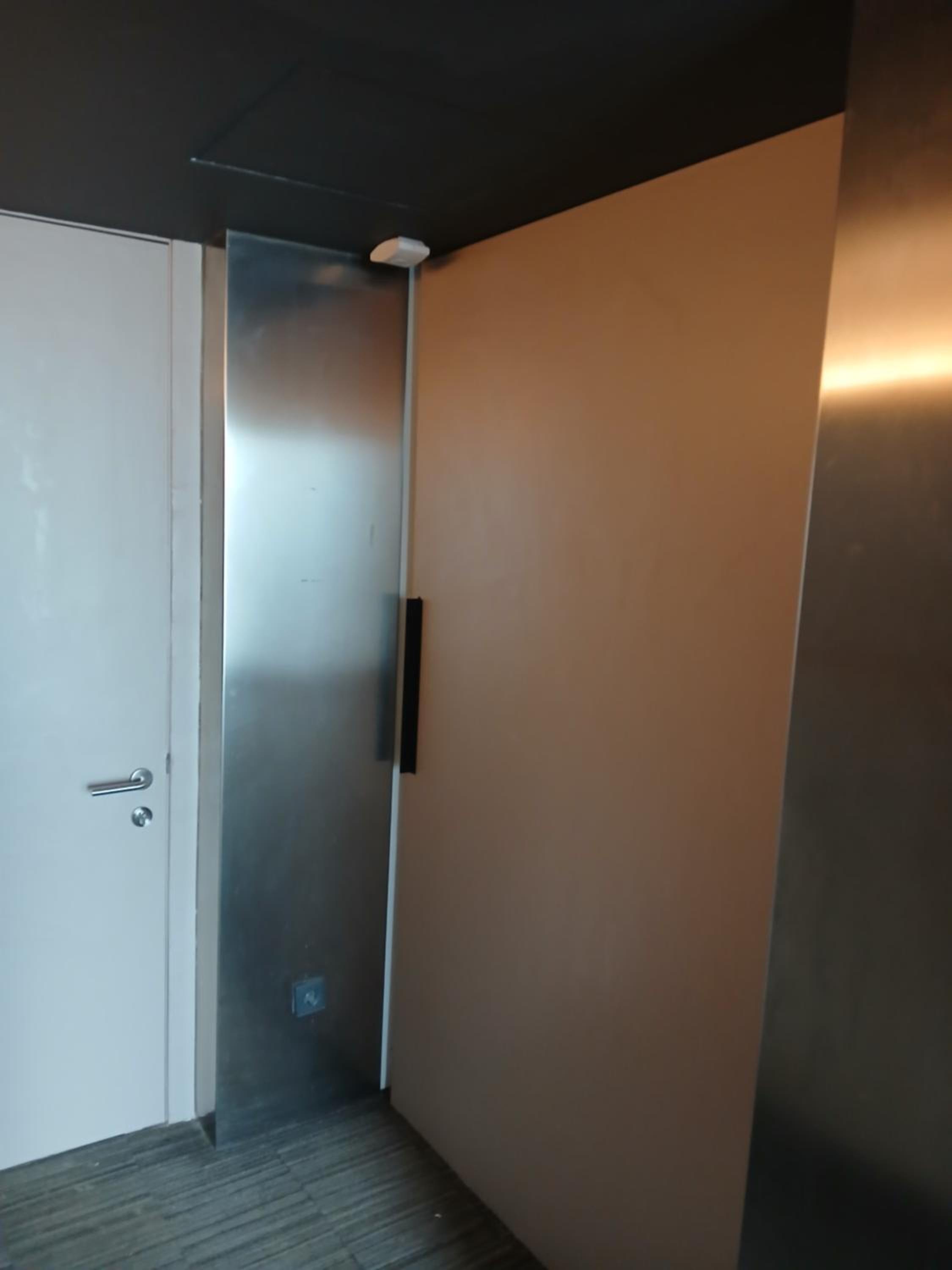 Apartamento en molino con piscina