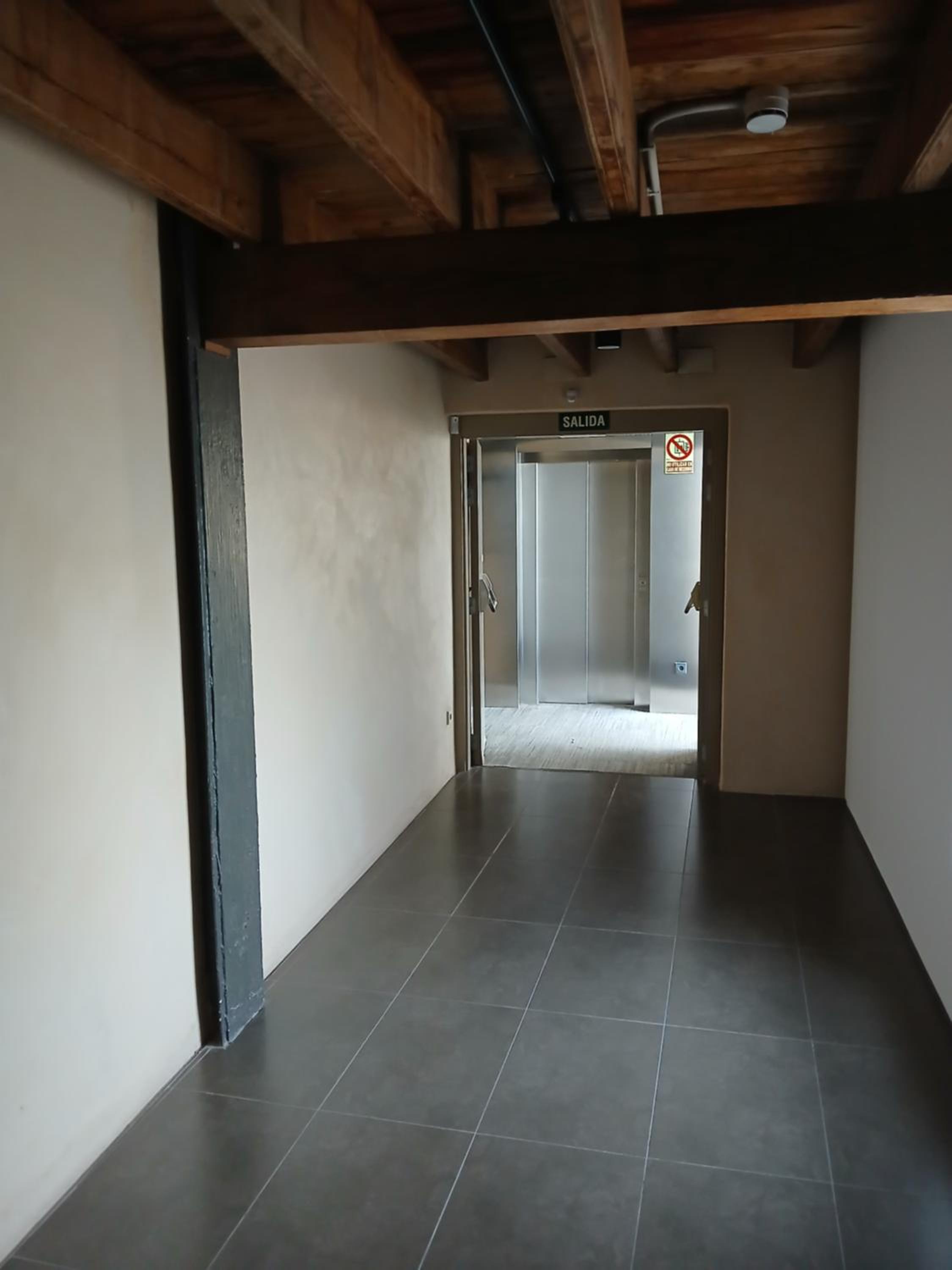 Apartamento en molino con piscina