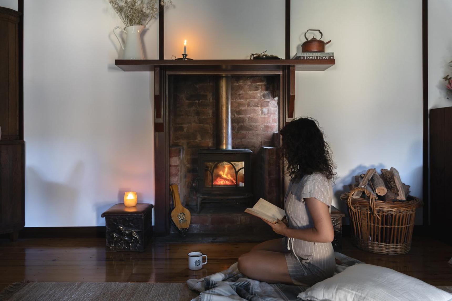 Pickers Hut - A Country Style Featured Dream Stay