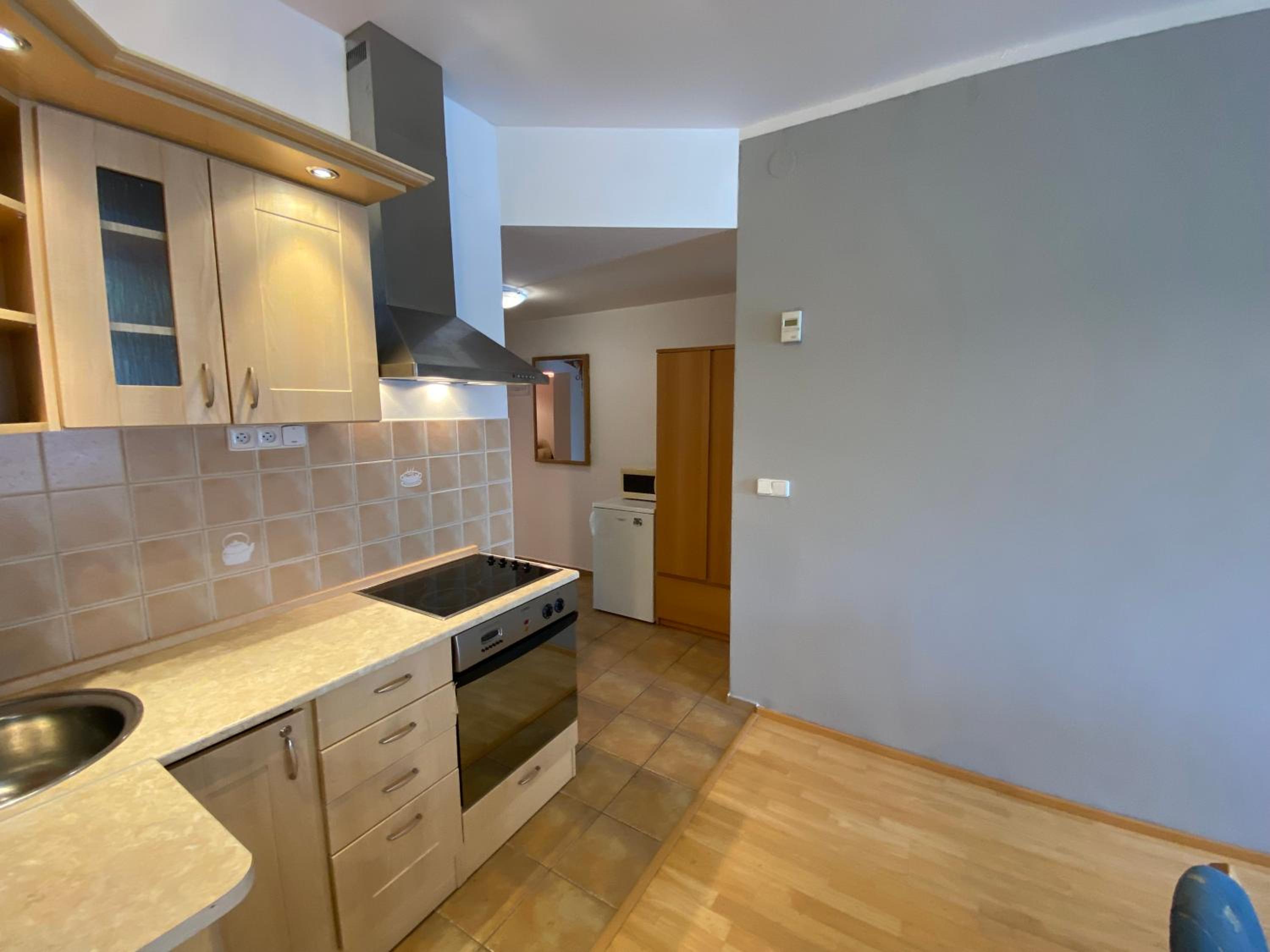 apartmán Maják u Žermanické přehrady