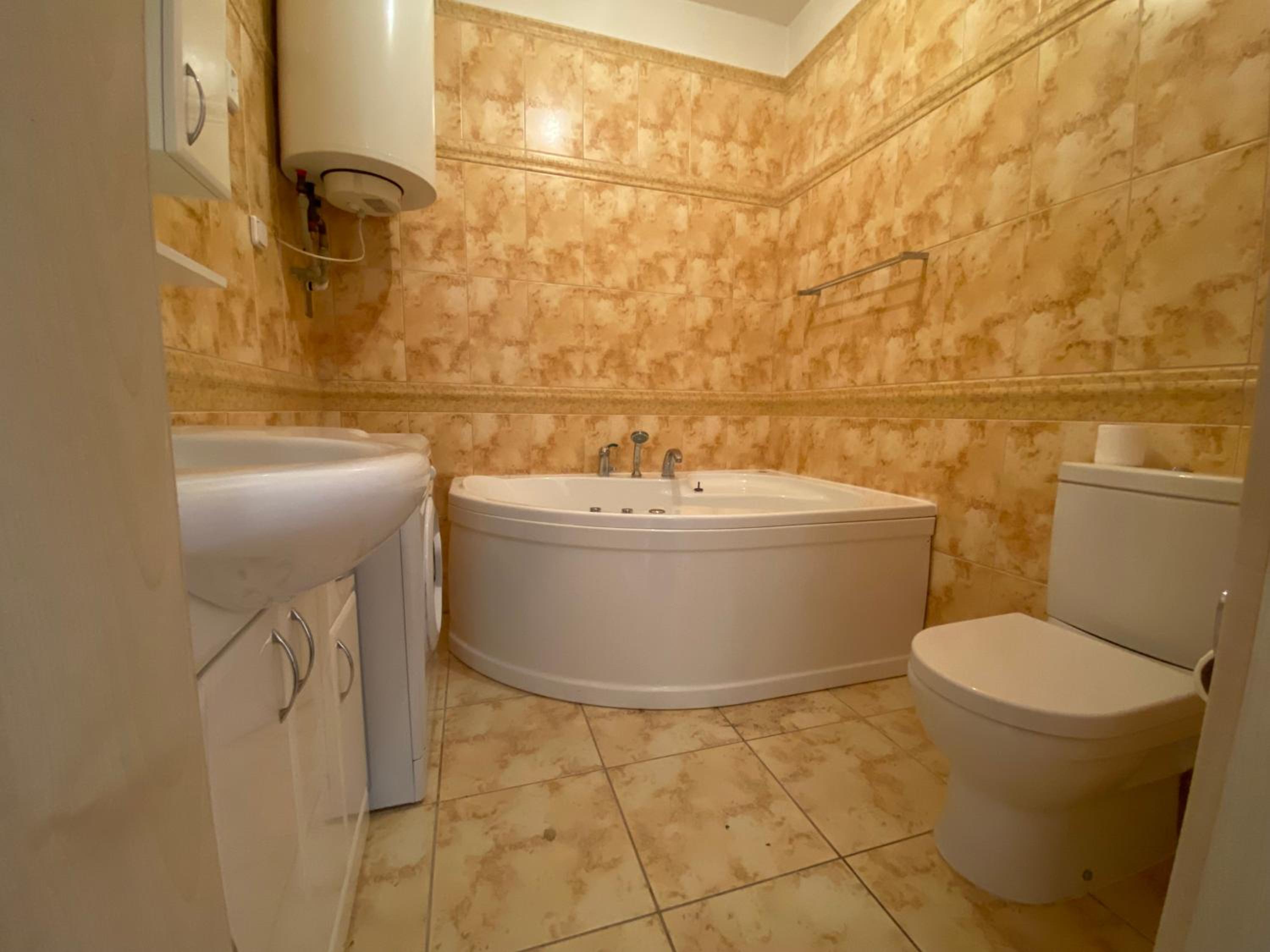 apartmán Maják u Žermanické přehrady