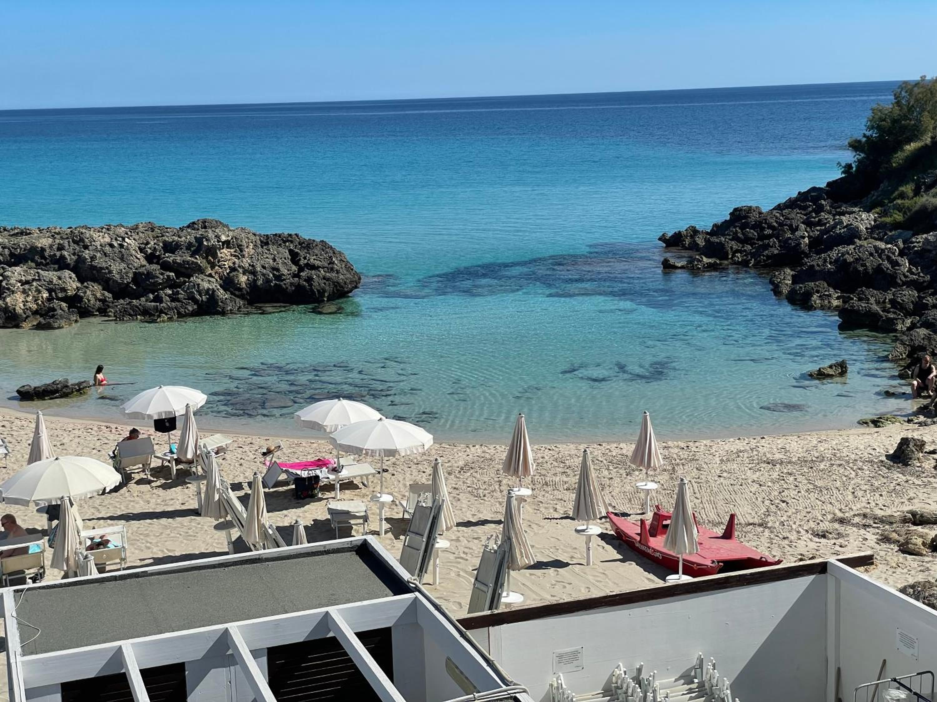 B&B Dal Cappellaio Matto