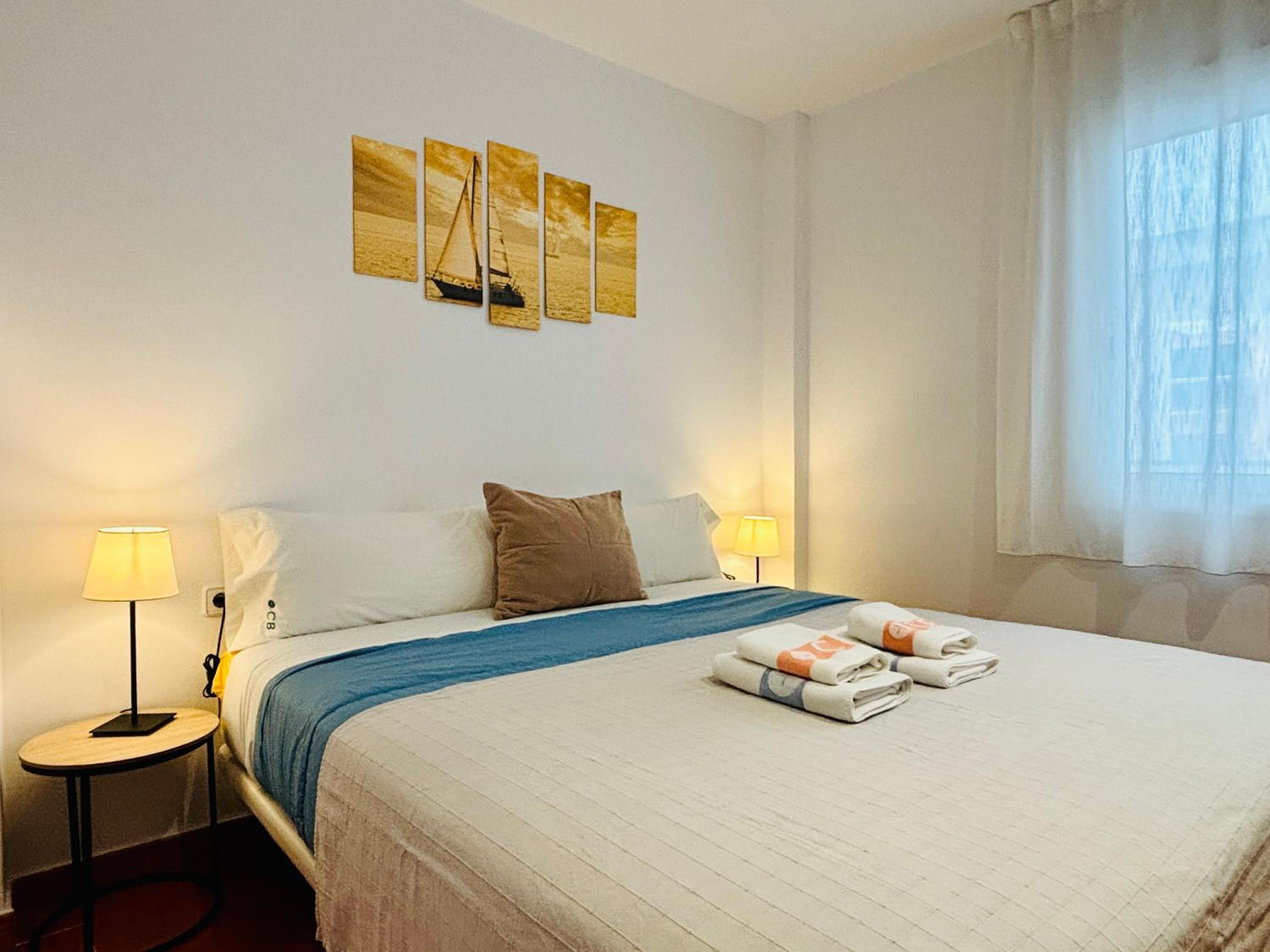 Apartamentos Plus Costa Brava Pals