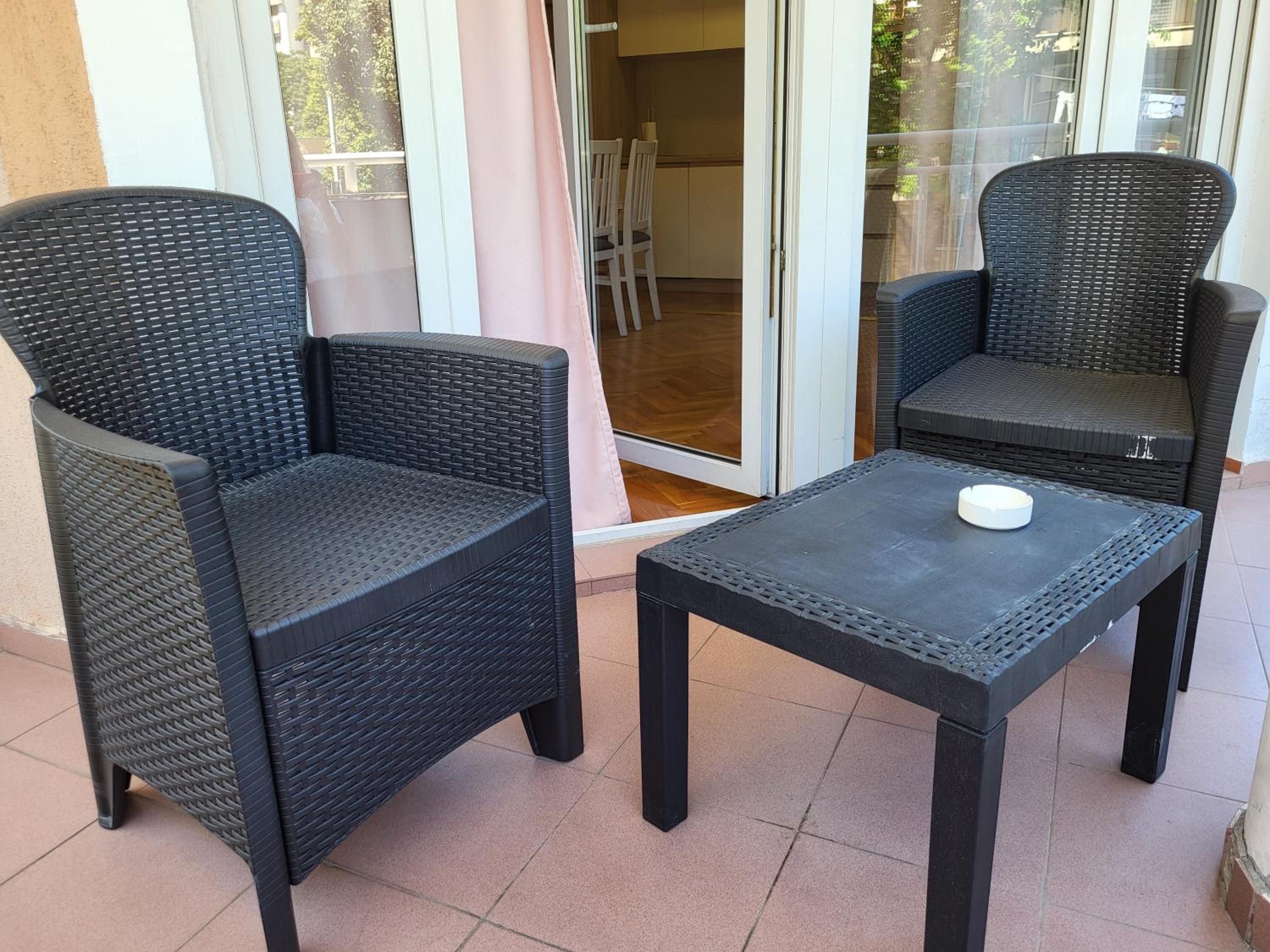 Apartman Katica view 3