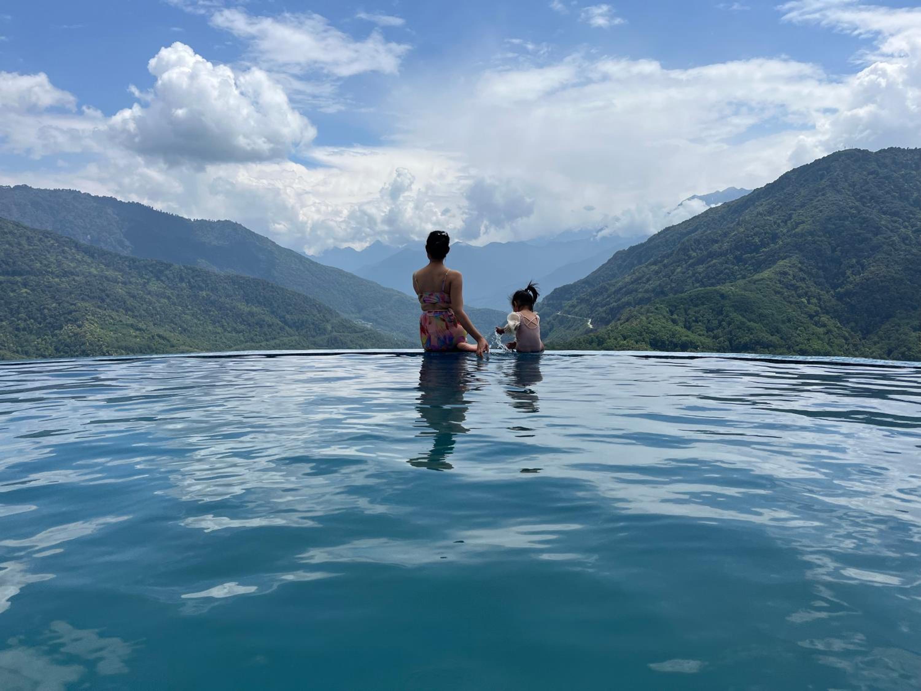 Willing Resort, Trongsa