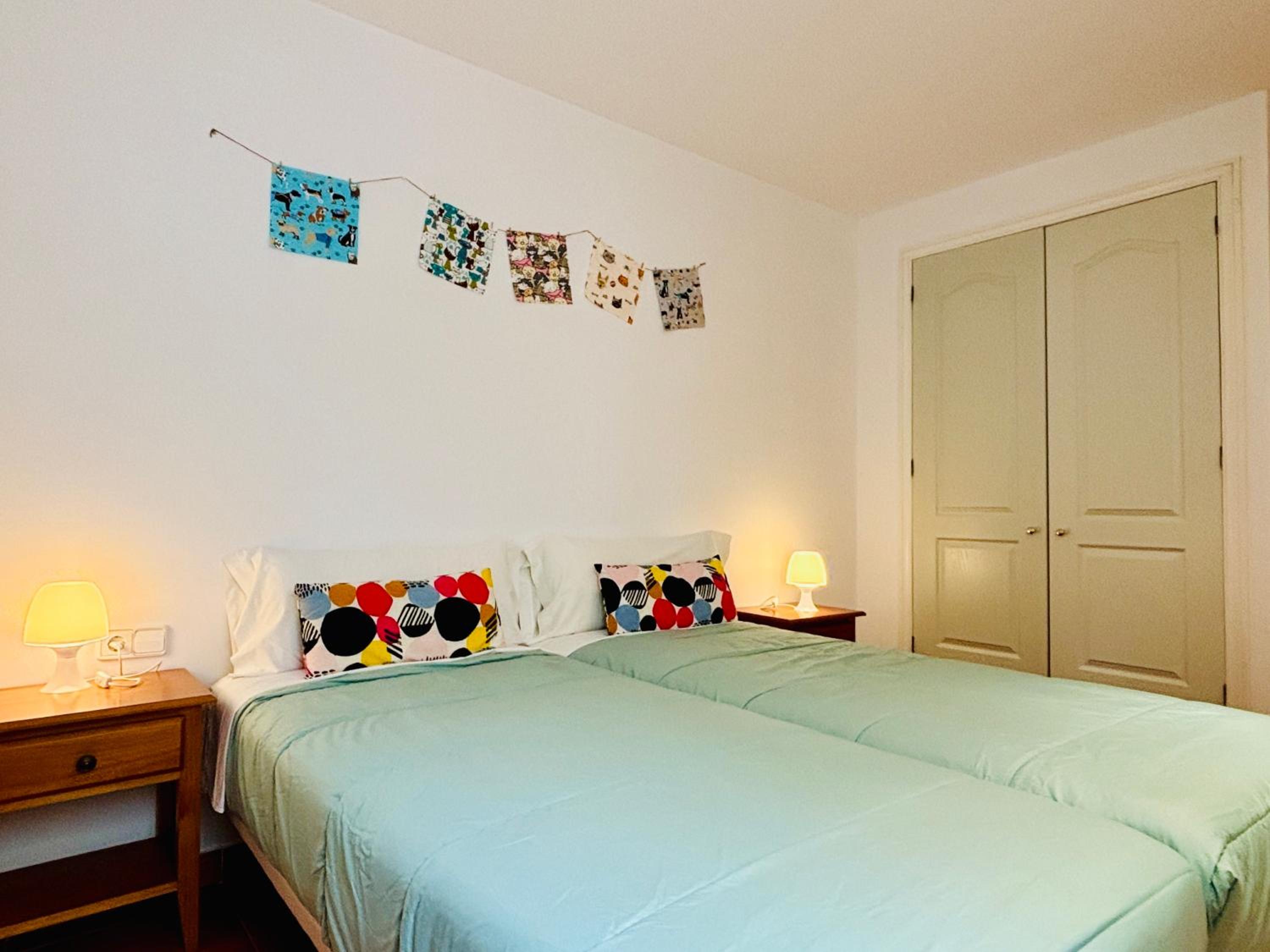 Apartamentos Plus Costa Brava Pals