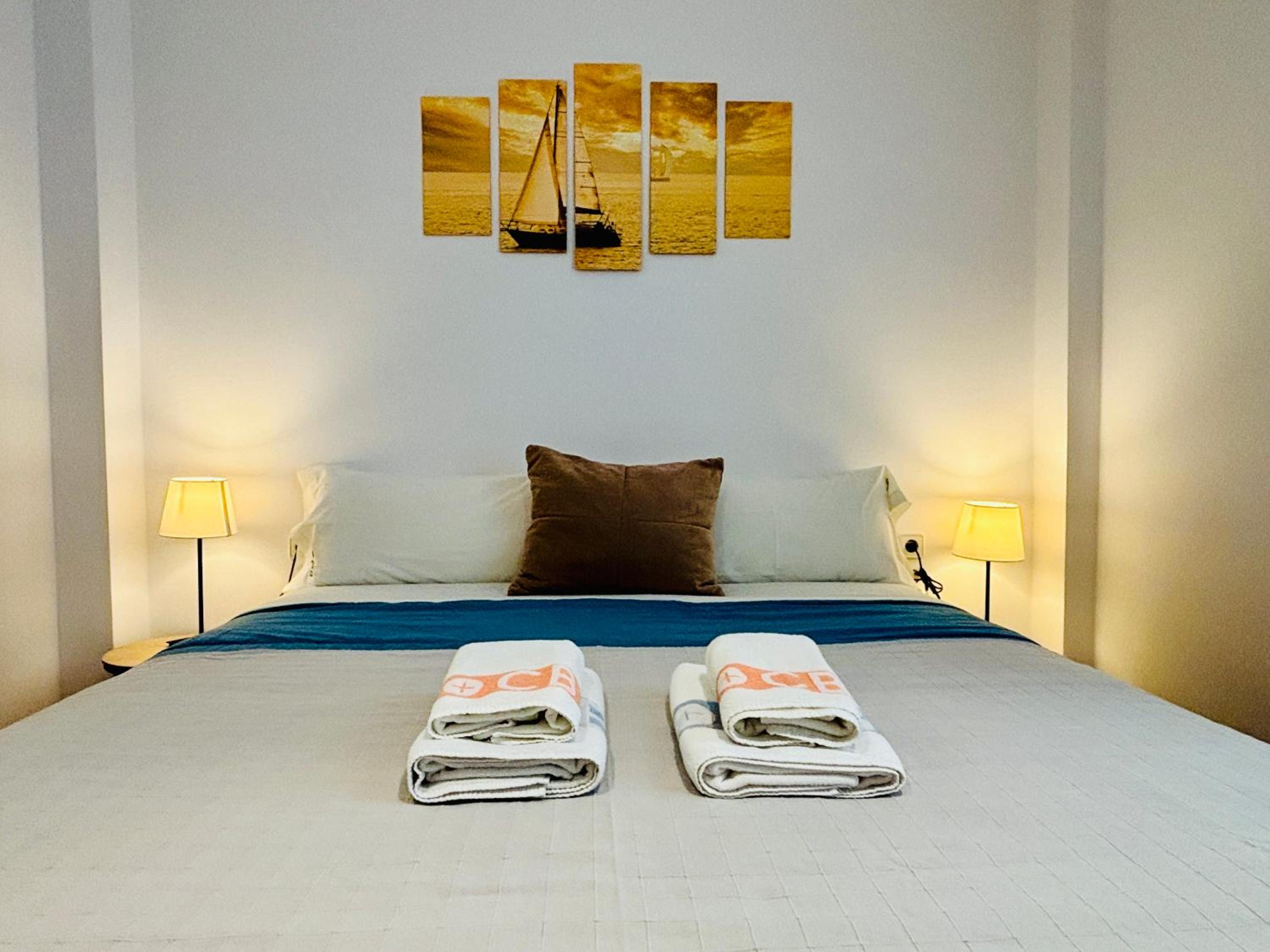 Apartamentos Plus Costa Brava Pals