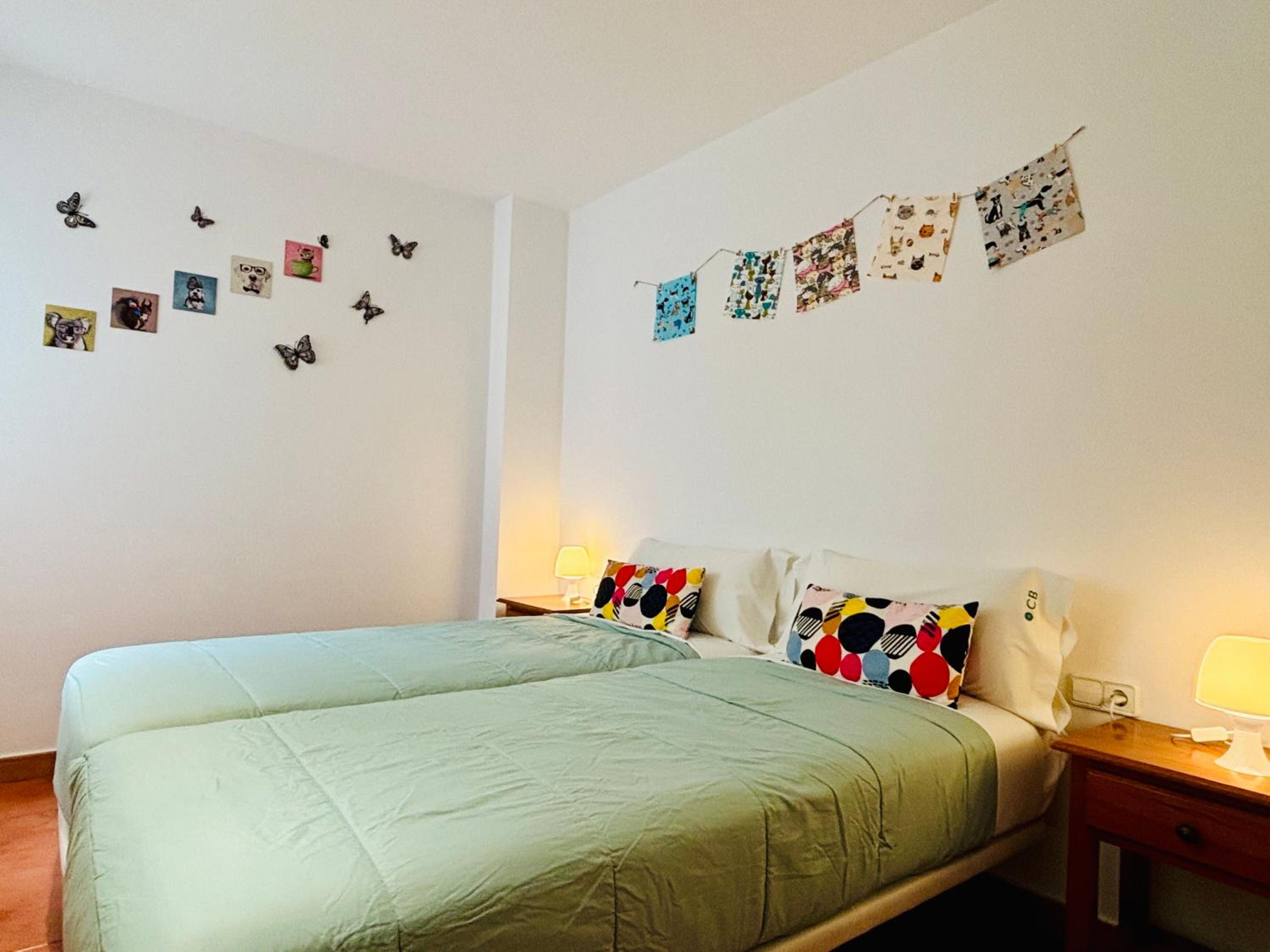 Apartamentos Plus Costa Brava Pals