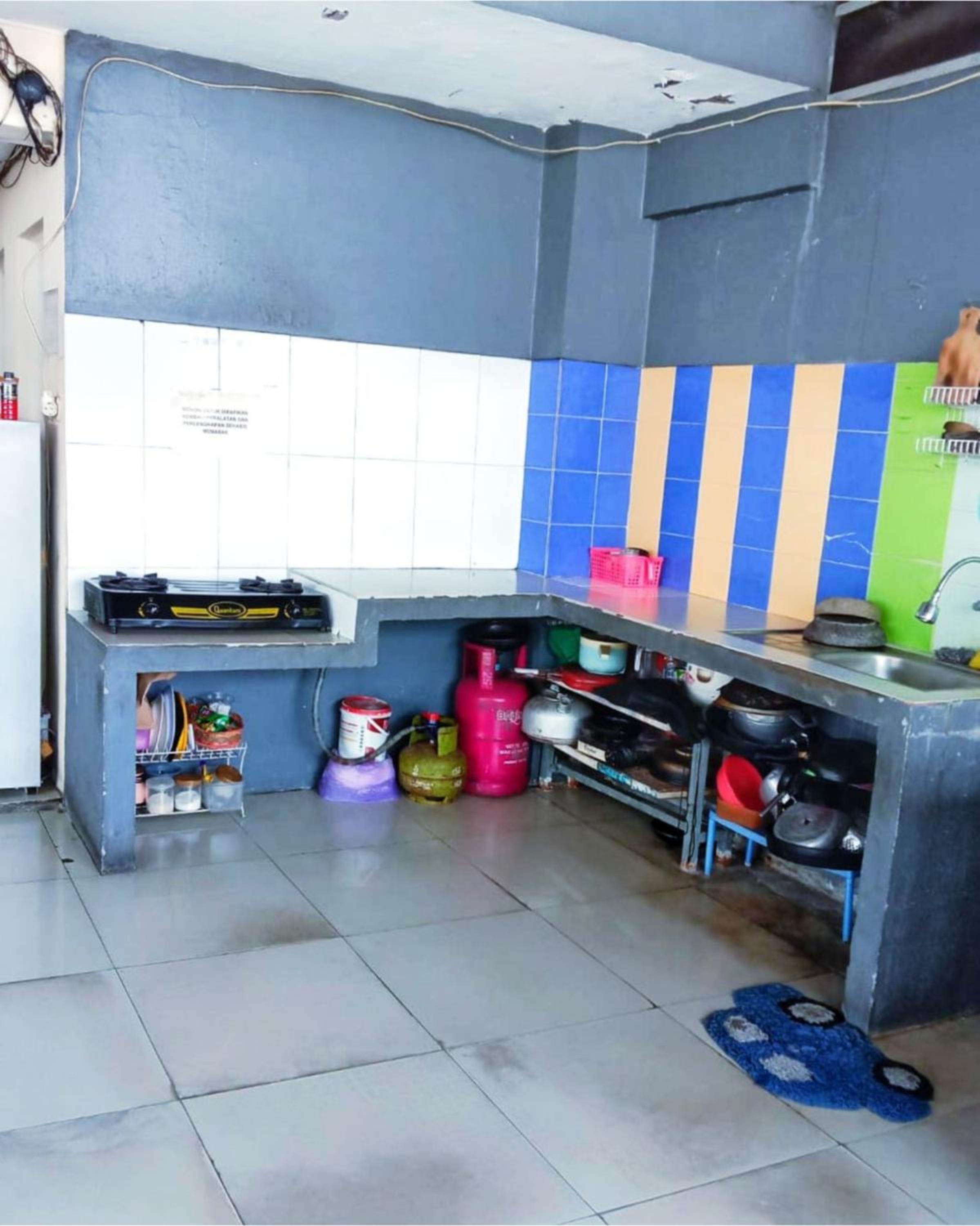 Kost Griya Marina by Ecommerceloka view 5