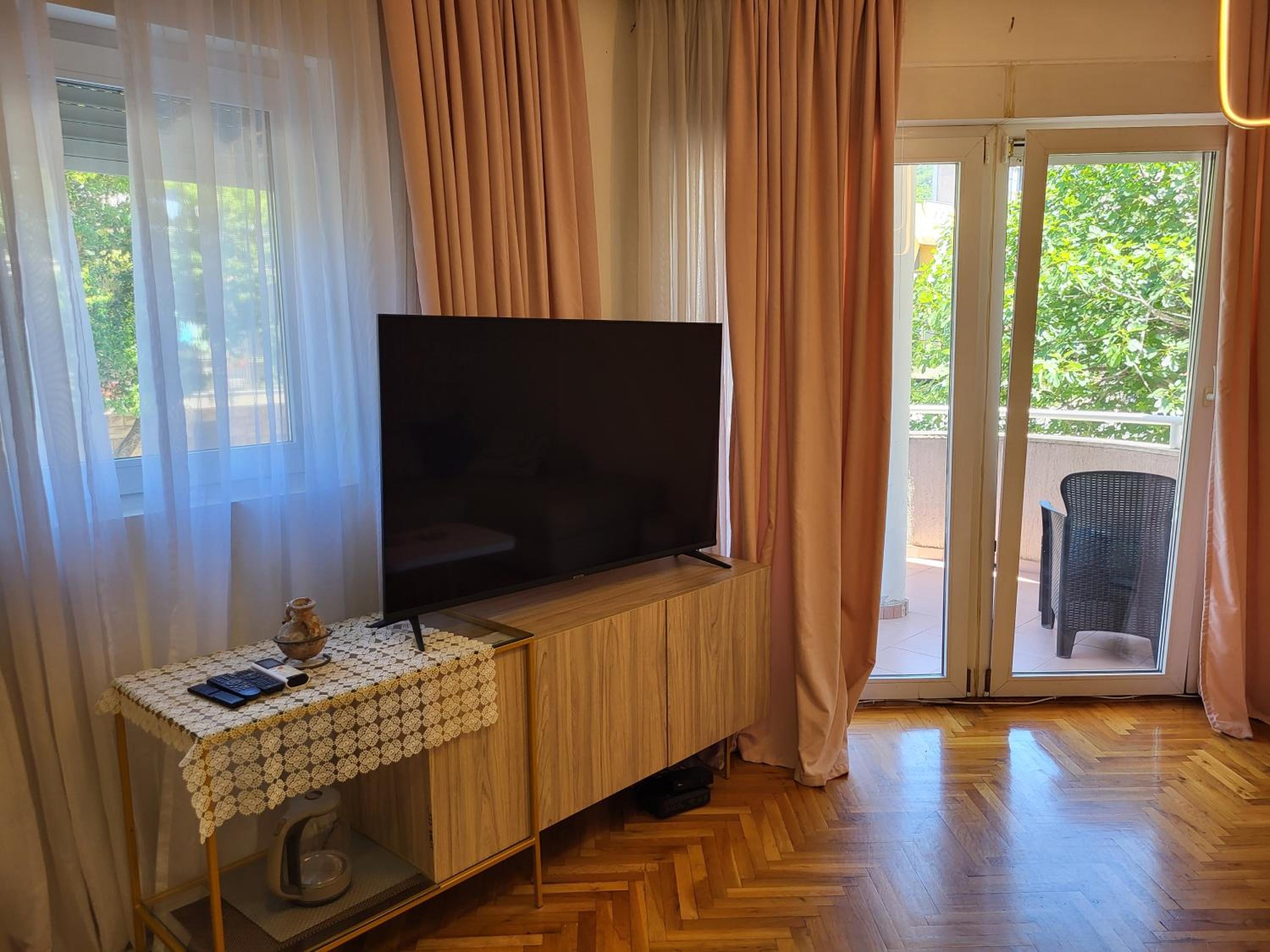 Apartman Katica view 2