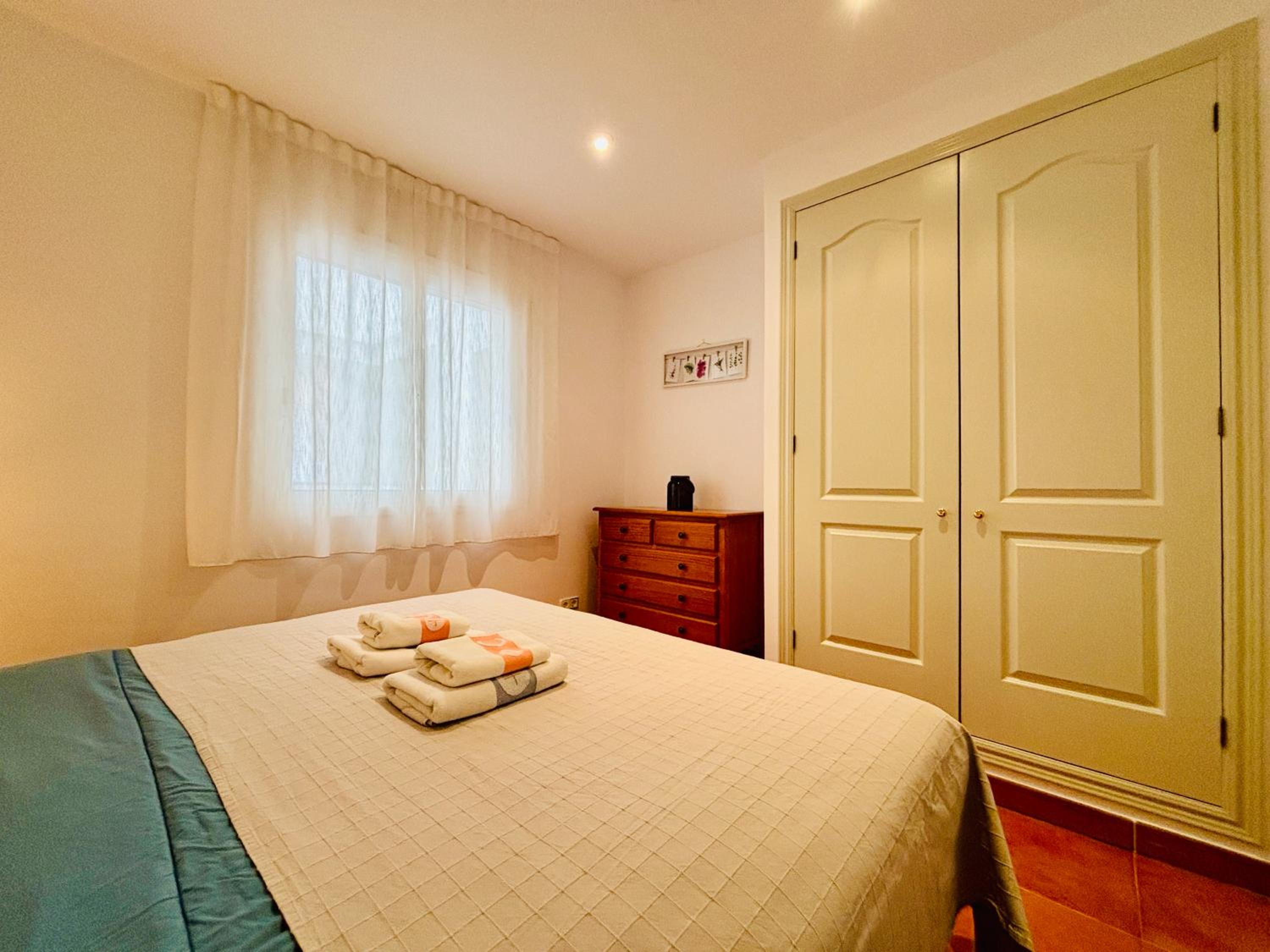Apartamentos Plus Costa Brava Pals
