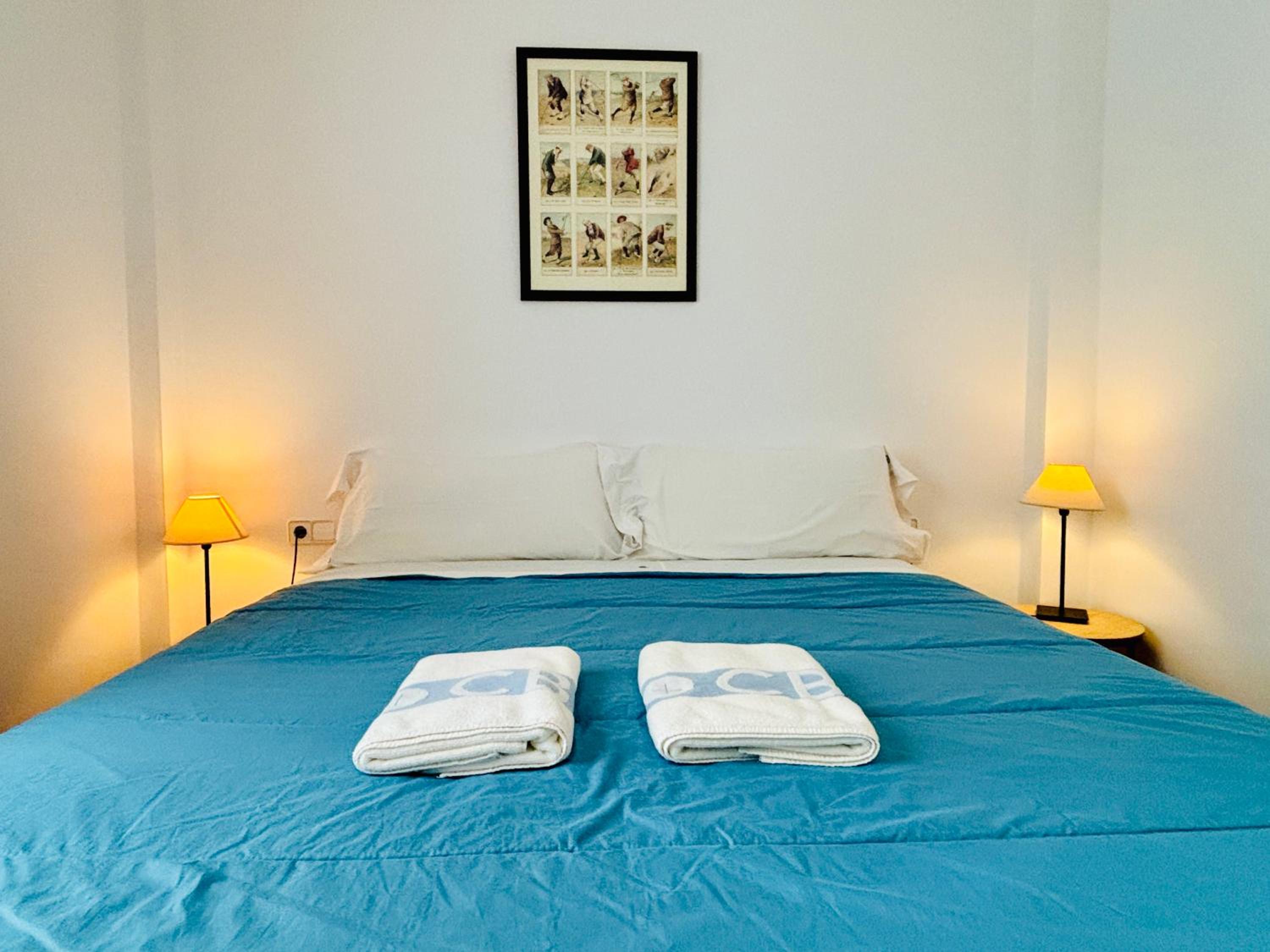 Apartamentos Plus Costa Brava Pals