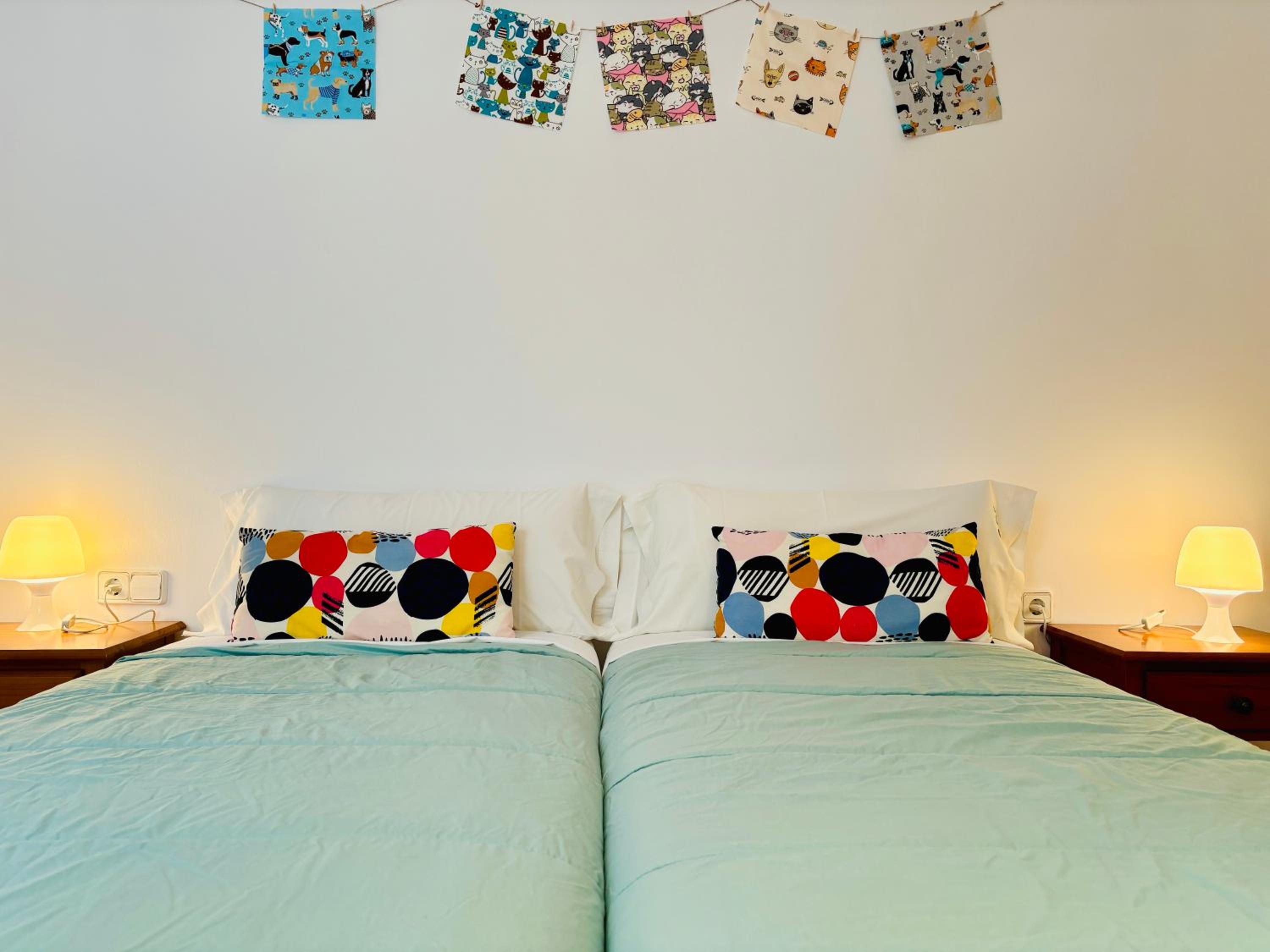 Apartamentos Plus Costa Brava Pals