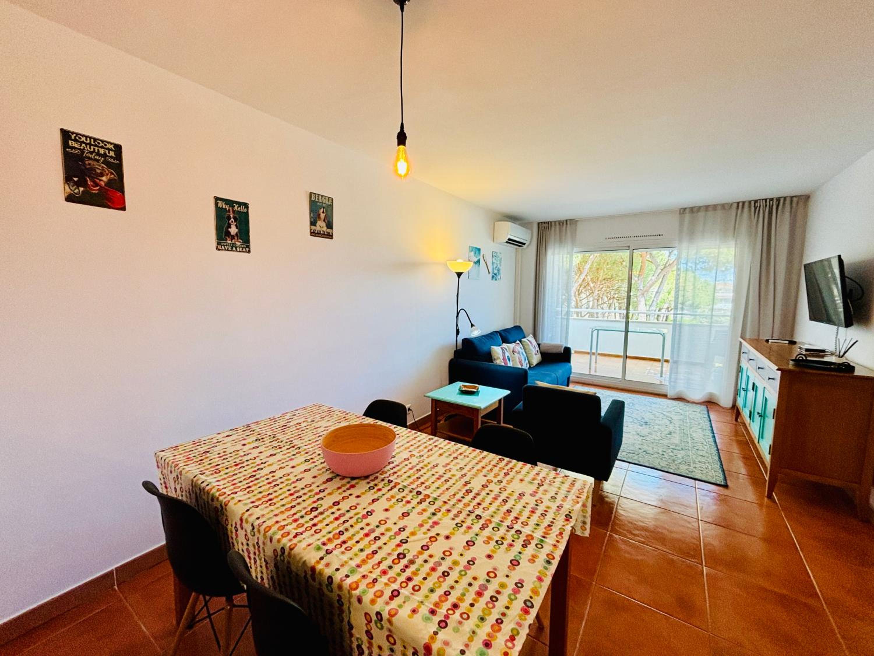 Apartamentos Plus Costa Brava Pals
