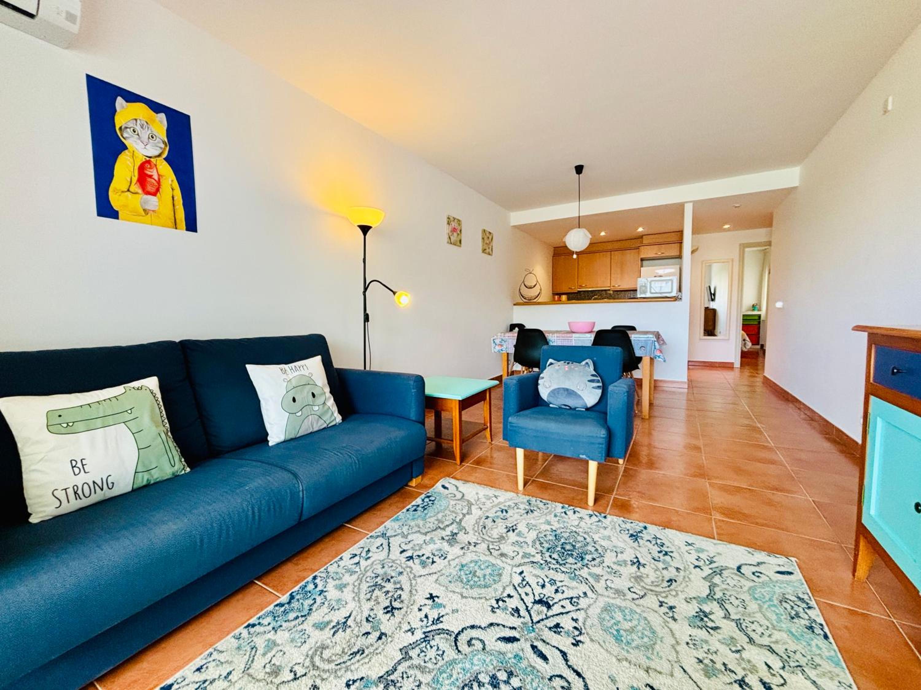 Apartamentos Plus Costa Brava Pals