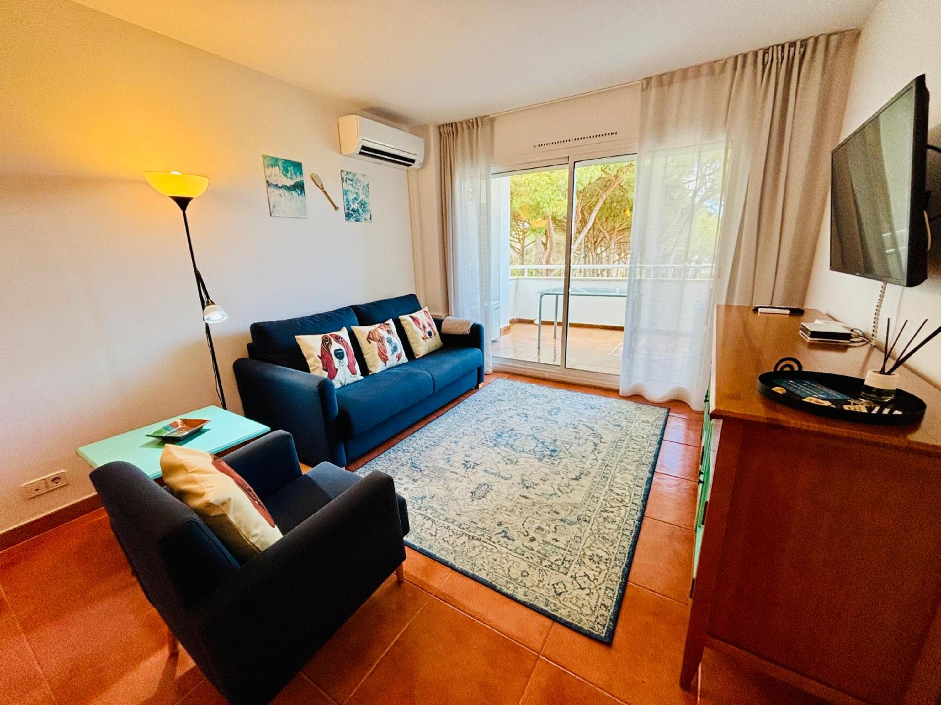 Apartamentos Plus Costa Brava Pals
