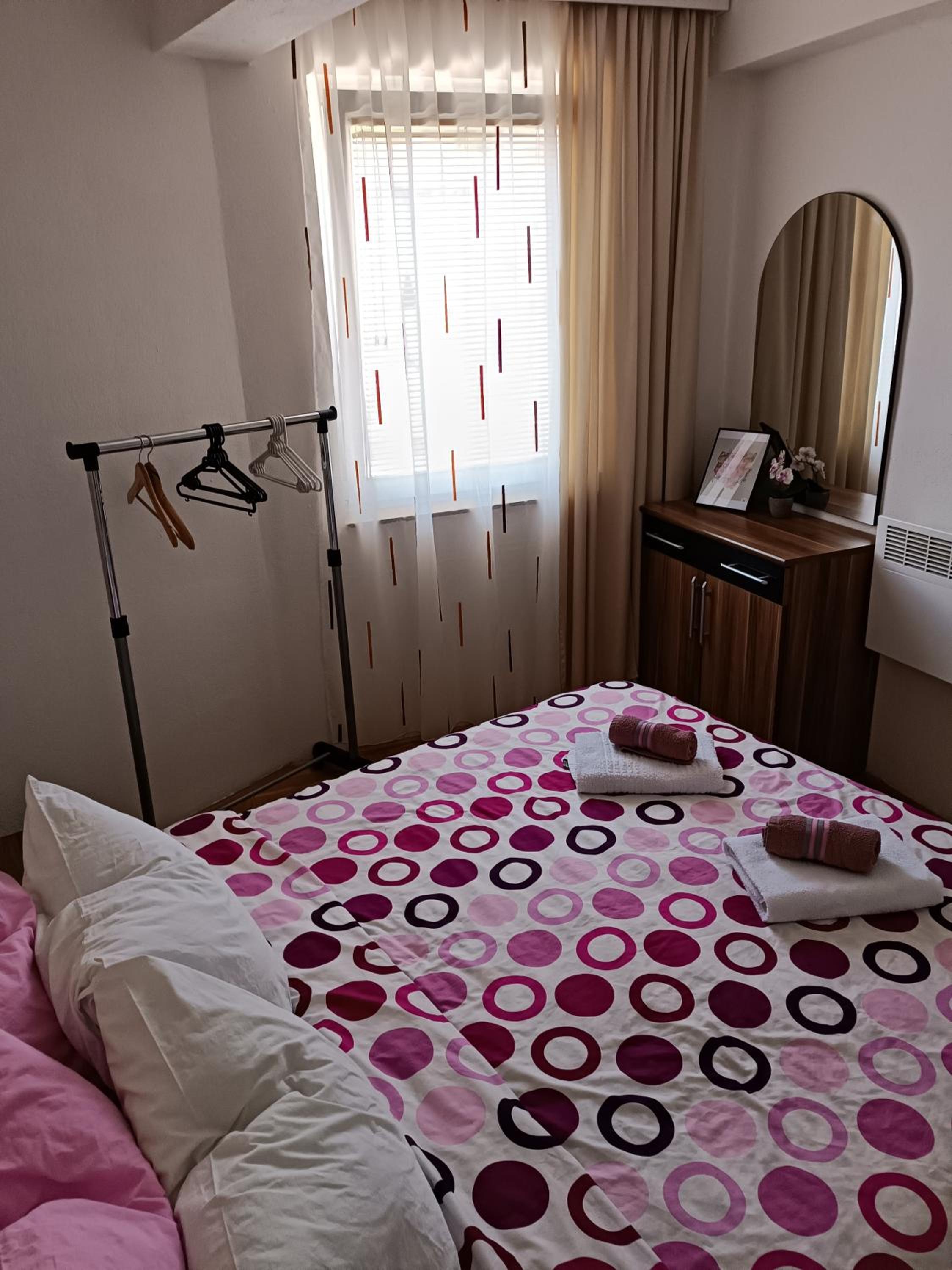 Holiday Konjic Apartment