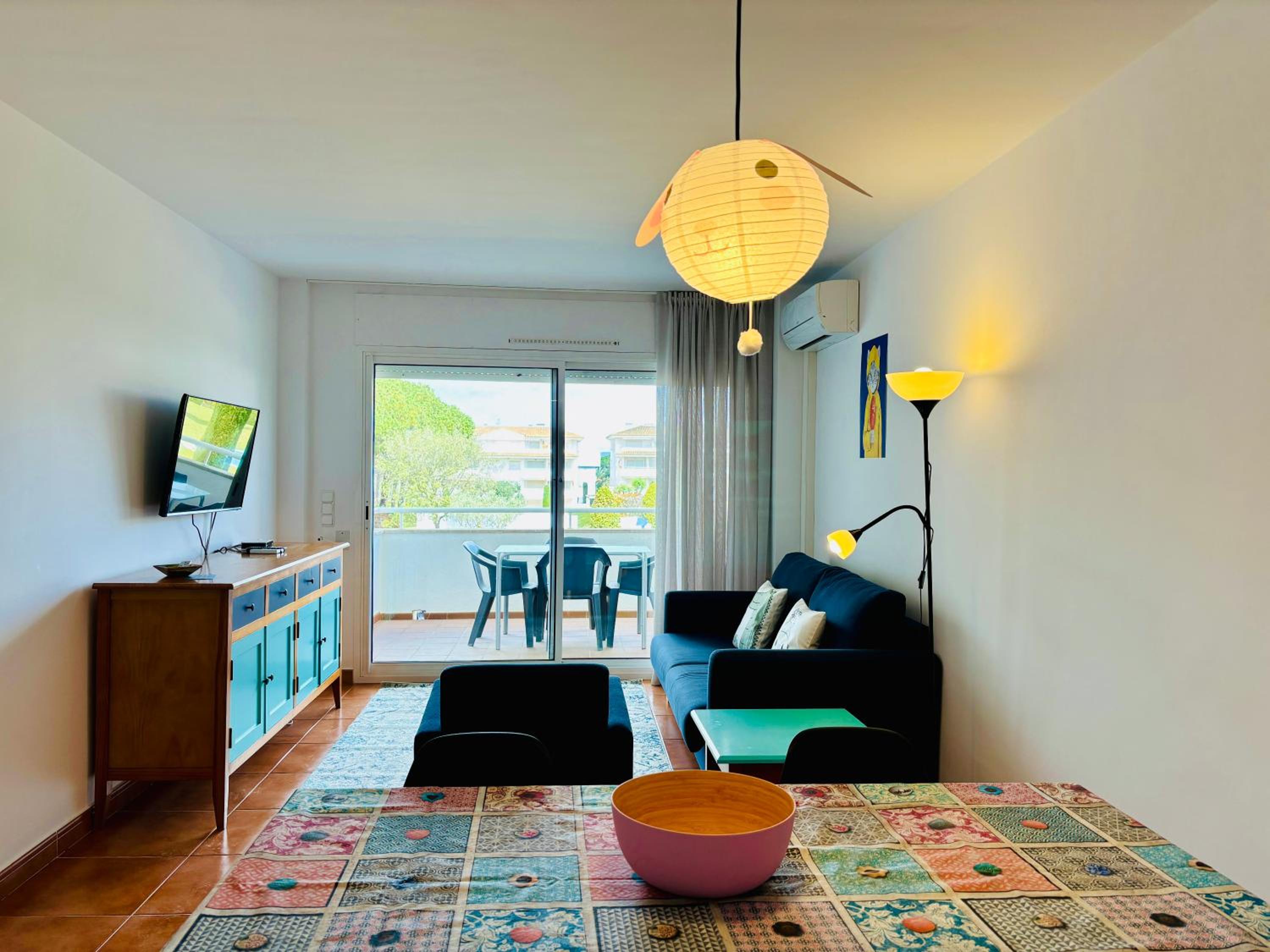 Apartamentos Plus Costa Brava Pals