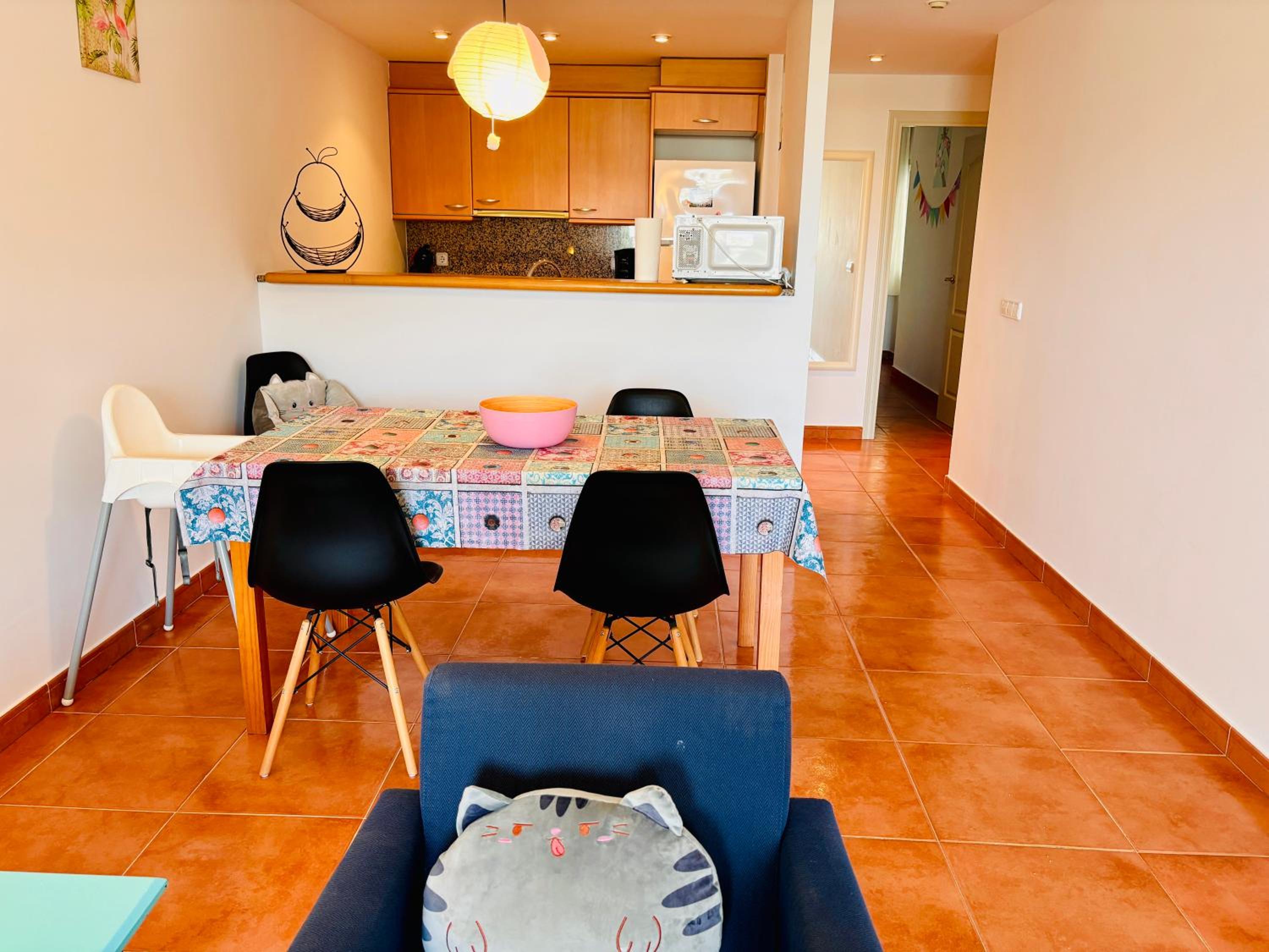 Apartamentos Plus Costa Brava Pals