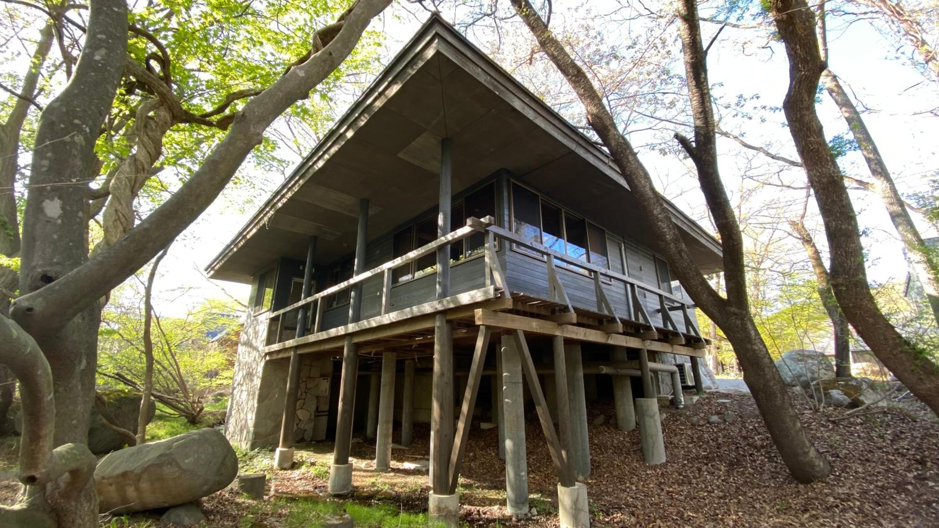 Tabinoteitaku Zao Miyagi view 2
