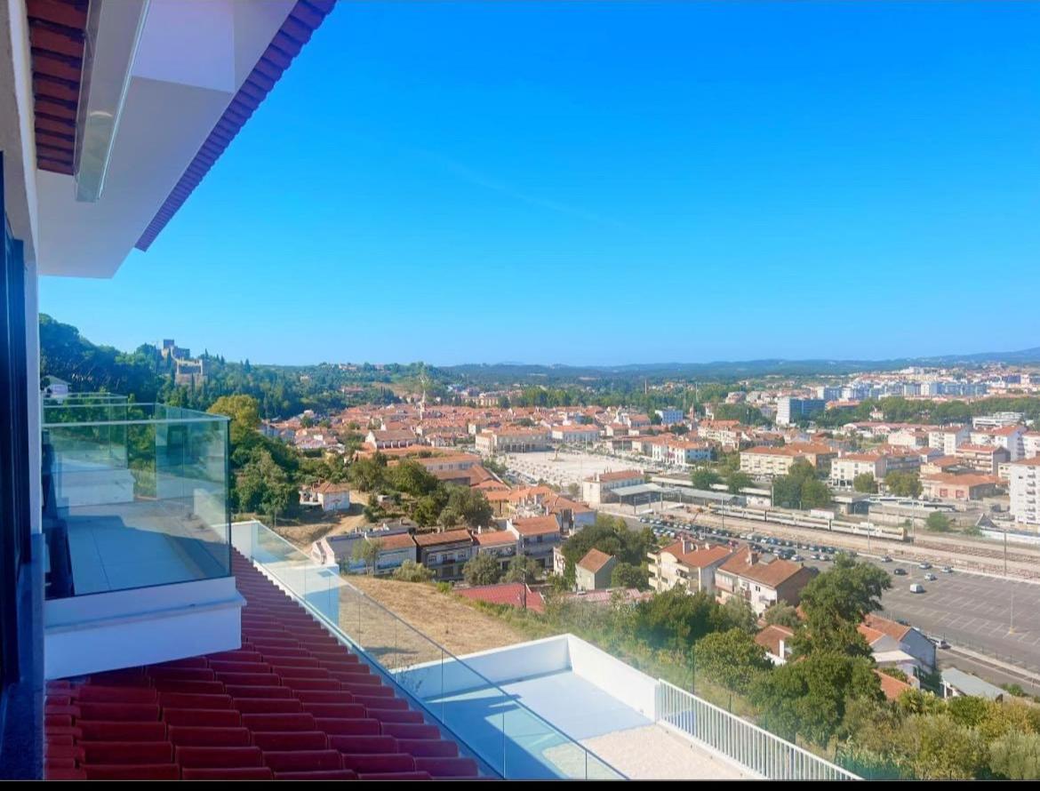 Vila Pombal Tomar - Luxury Apartment with private pool and Castle View view 5