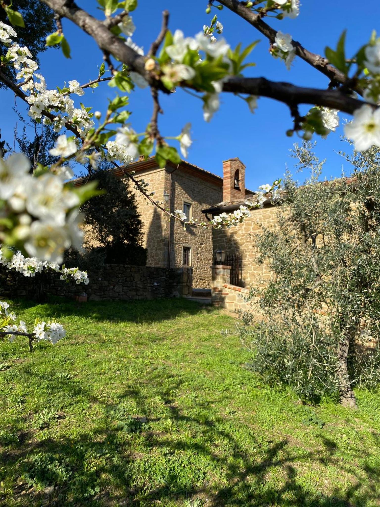 Podere Cavalbianco