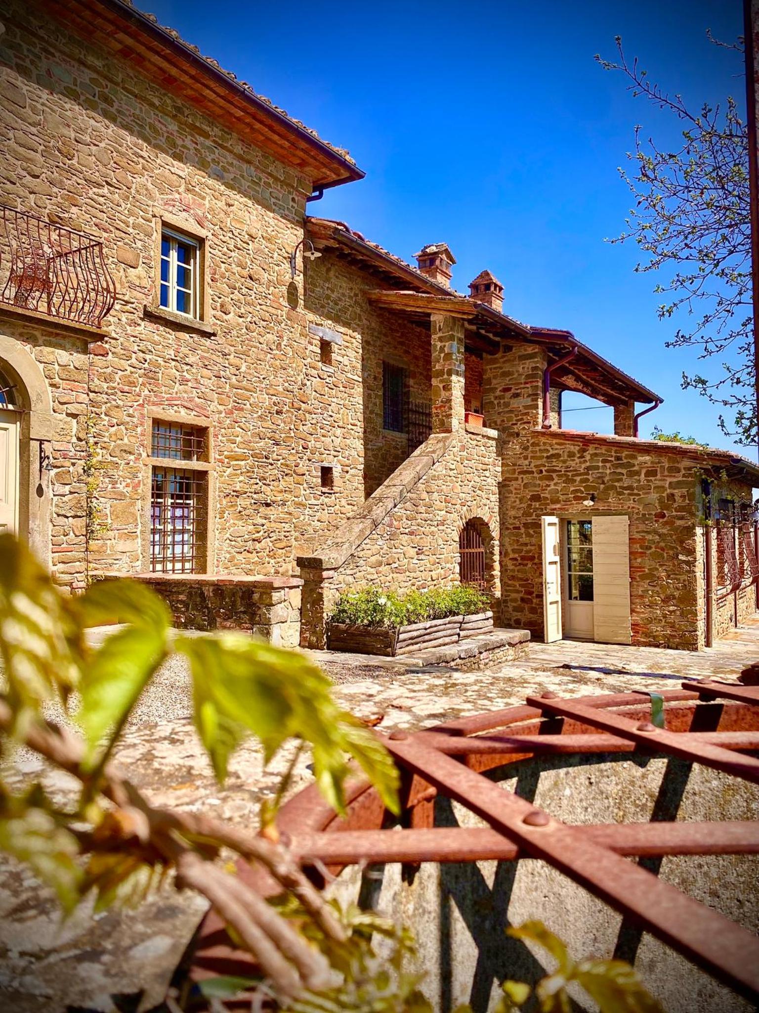 Podere Cavalbianco