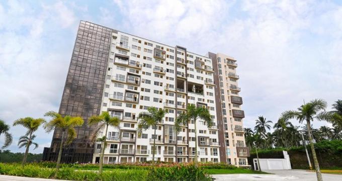 Monteluce Condominium Apartment