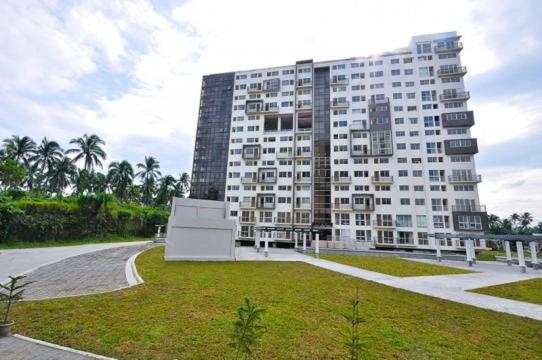 Monteluce Condominium Apartment