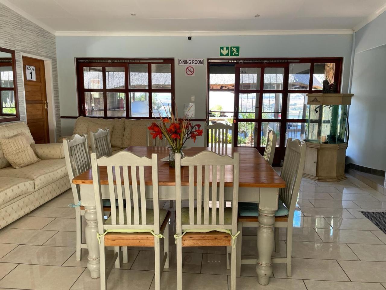 Eagles View Kungwini