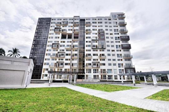 Monteluce Condominium Apartment