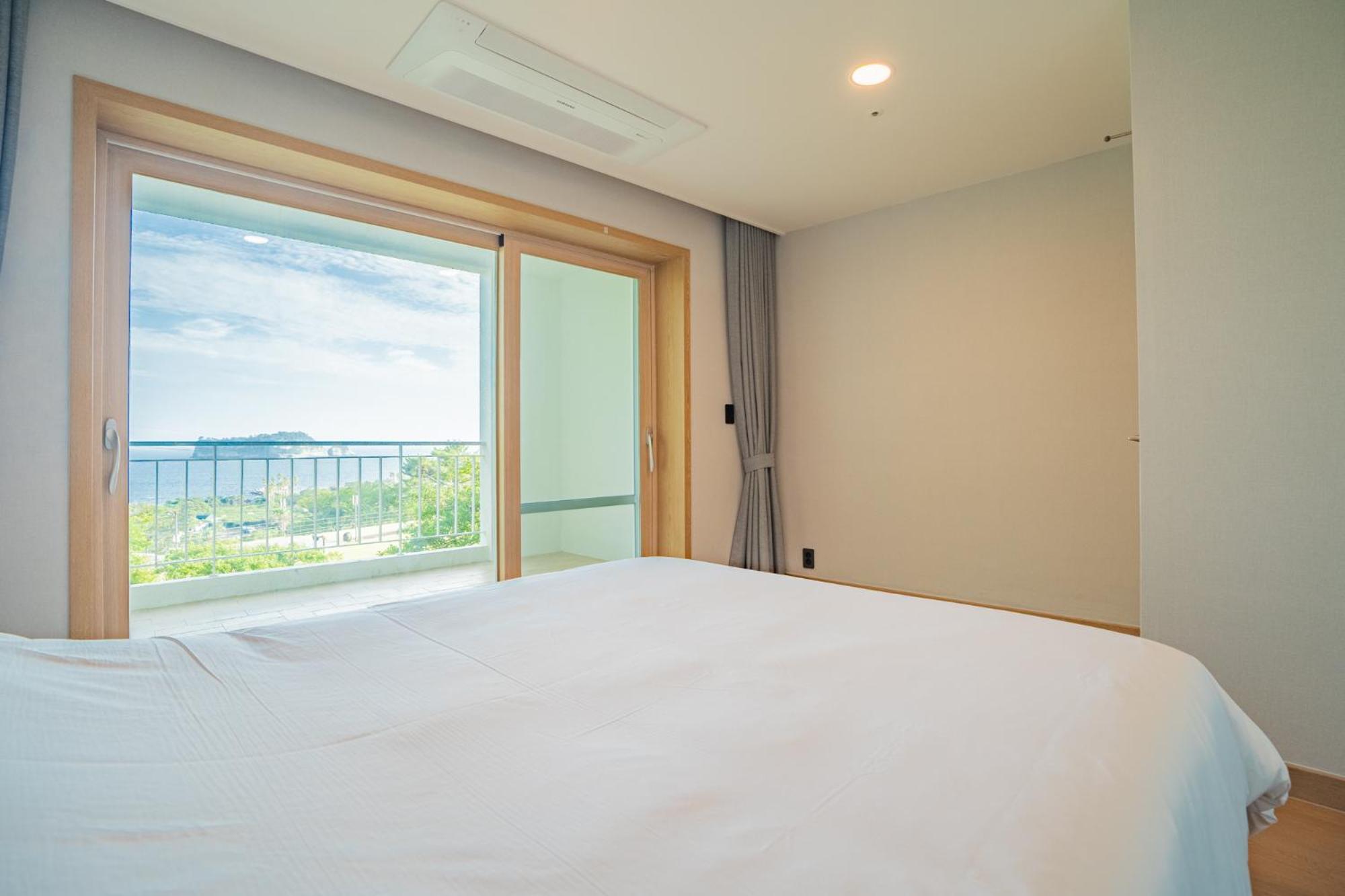 Seaore Resort