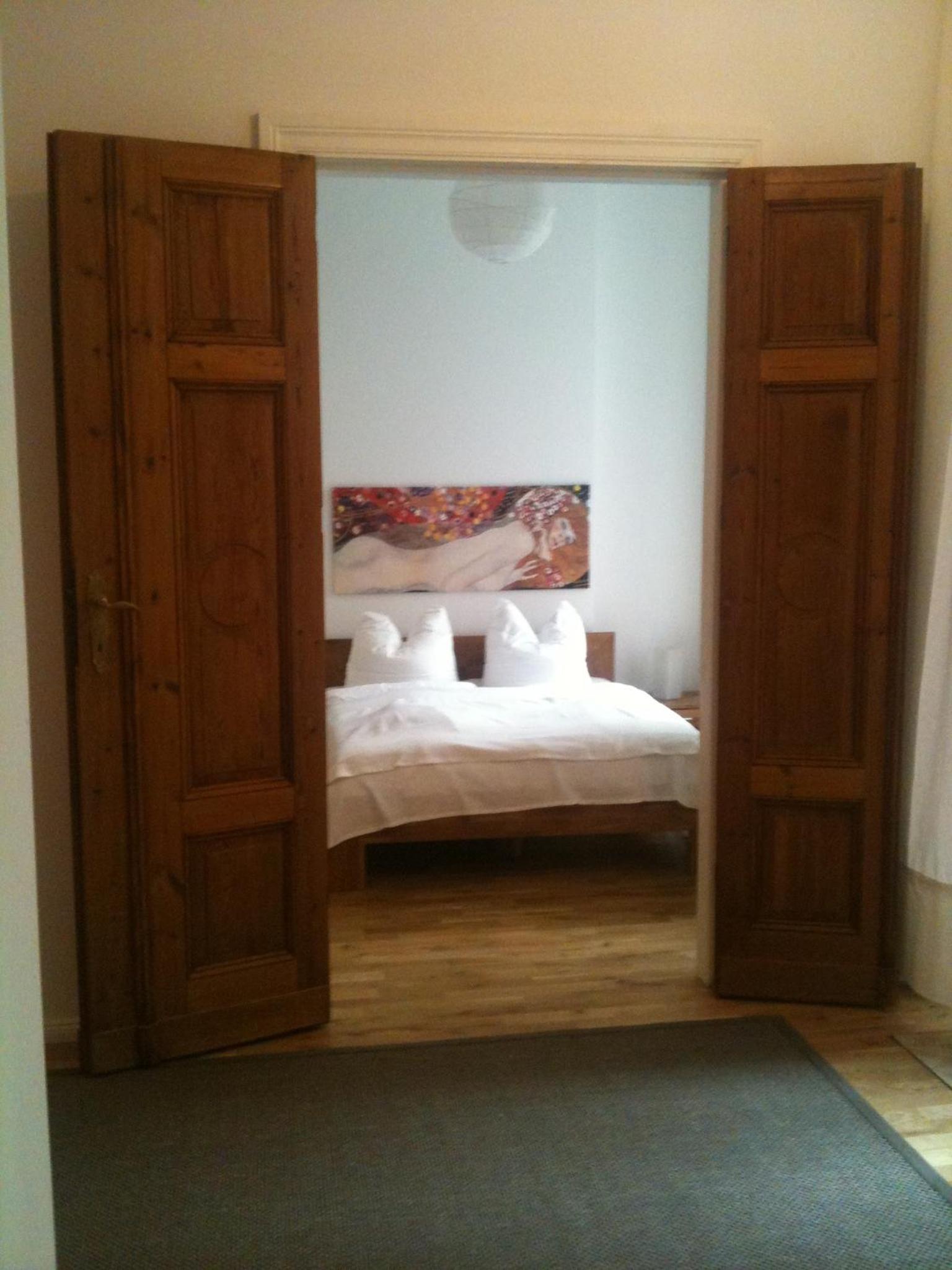 City Apartments Friedrichshain