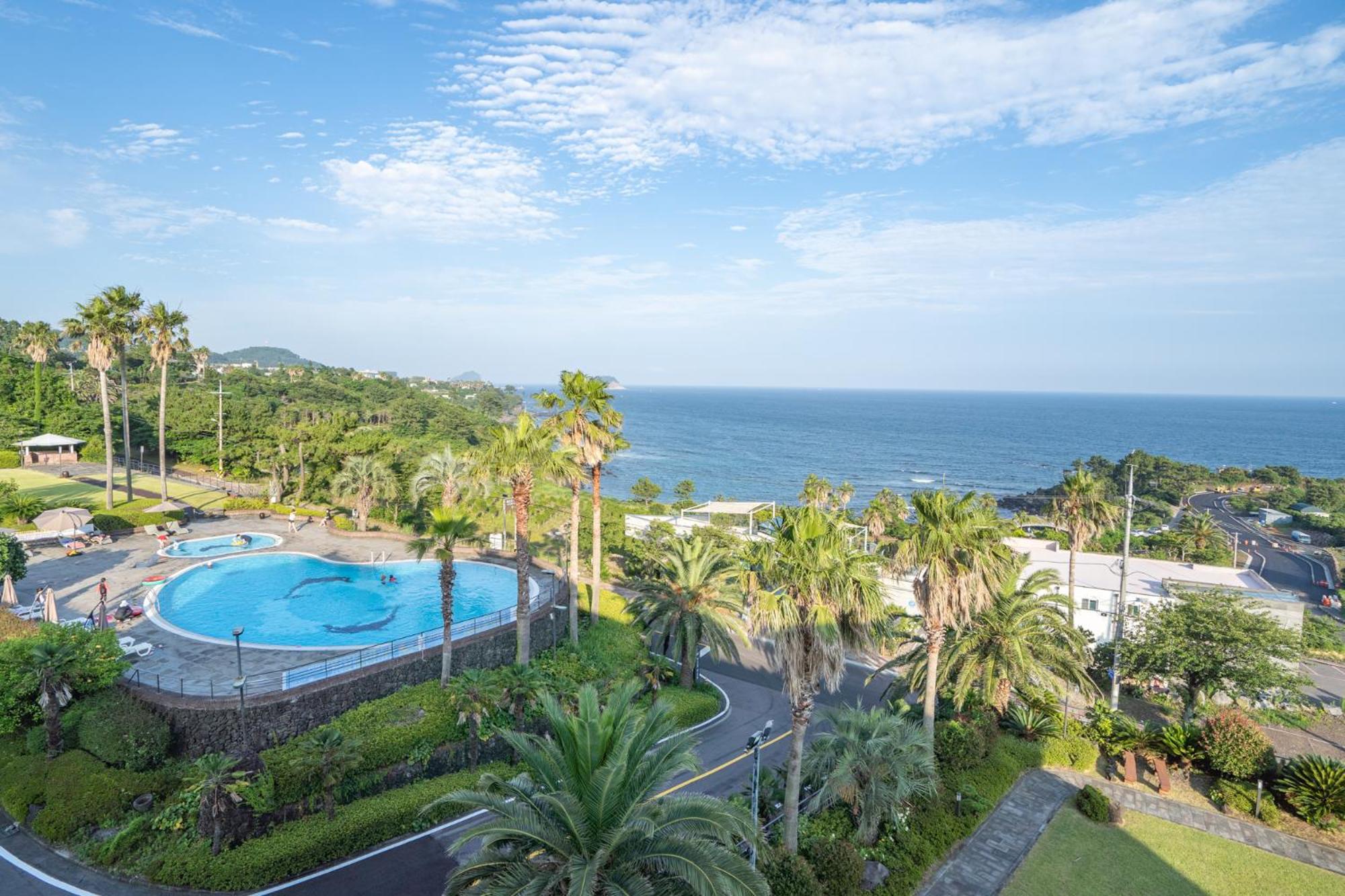 Seaore Resort