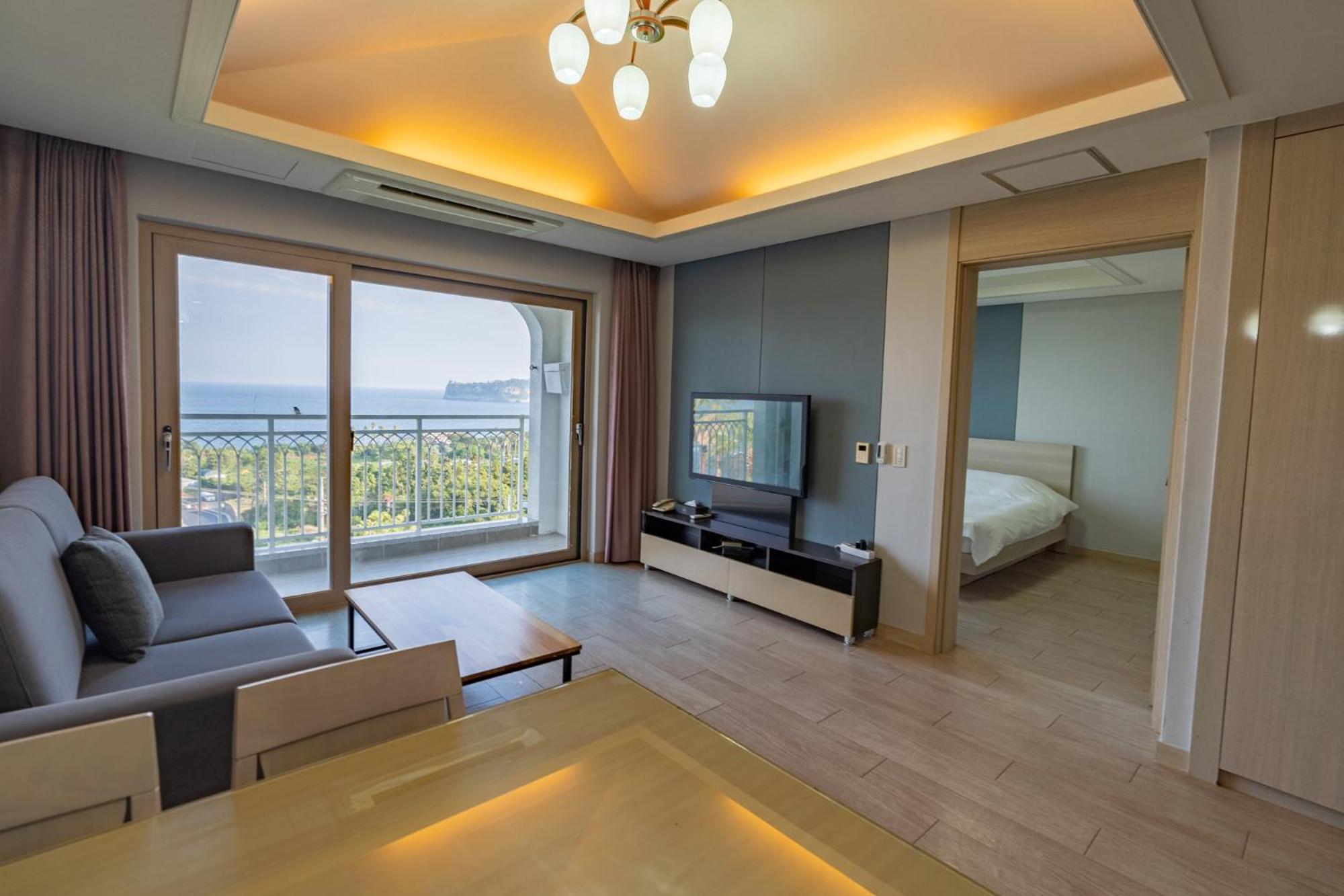 Seaore Resort