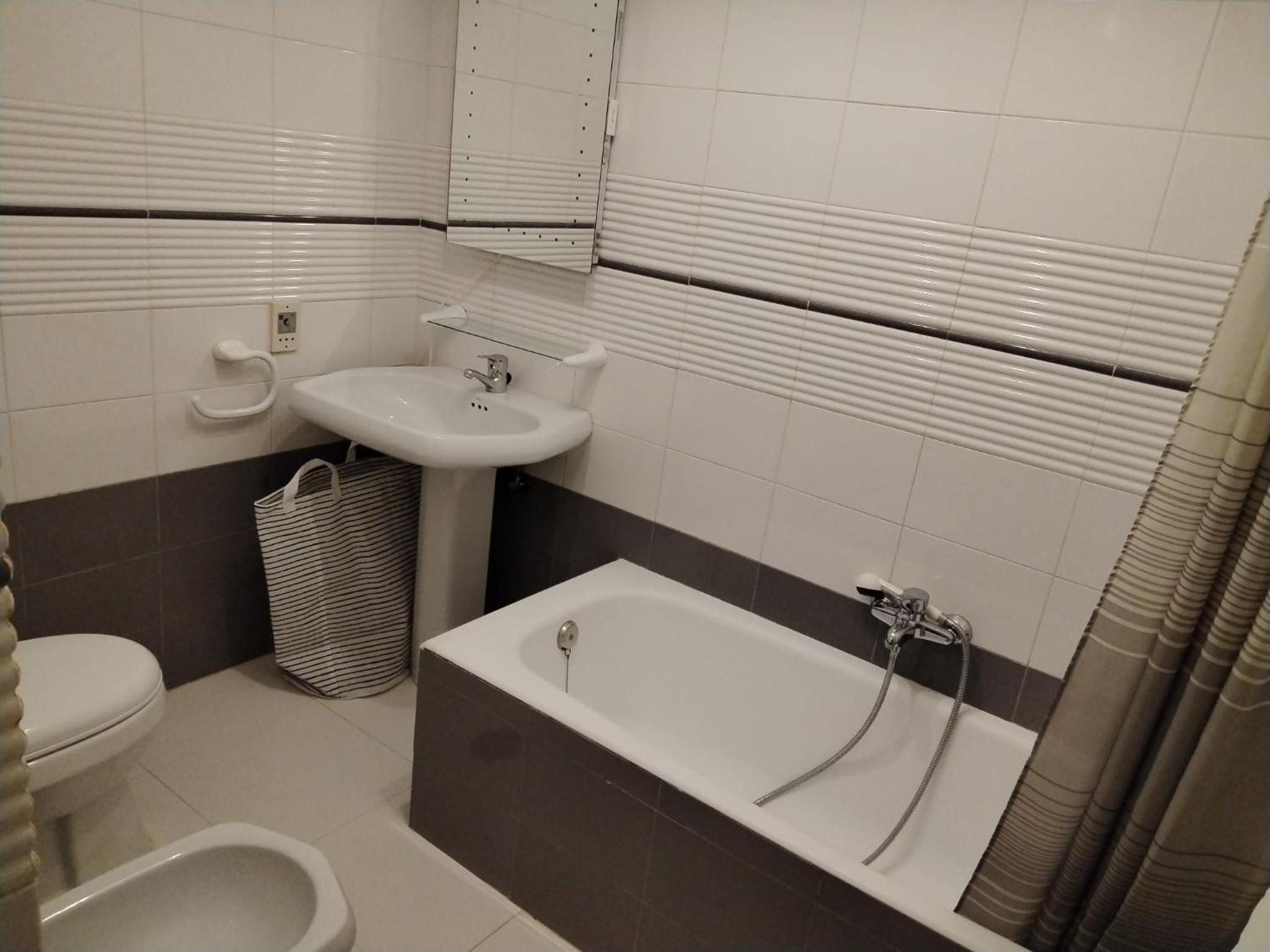 Apartamento vistas al mar en Alcocébre