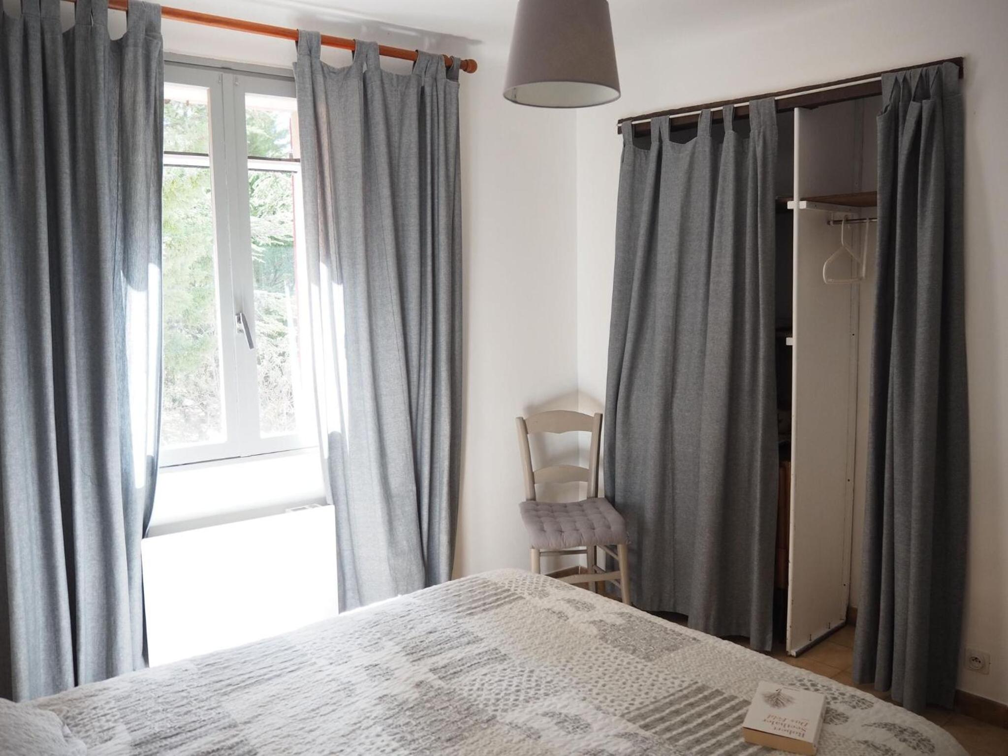 Holiday Home in Provence near Mont Ventoux