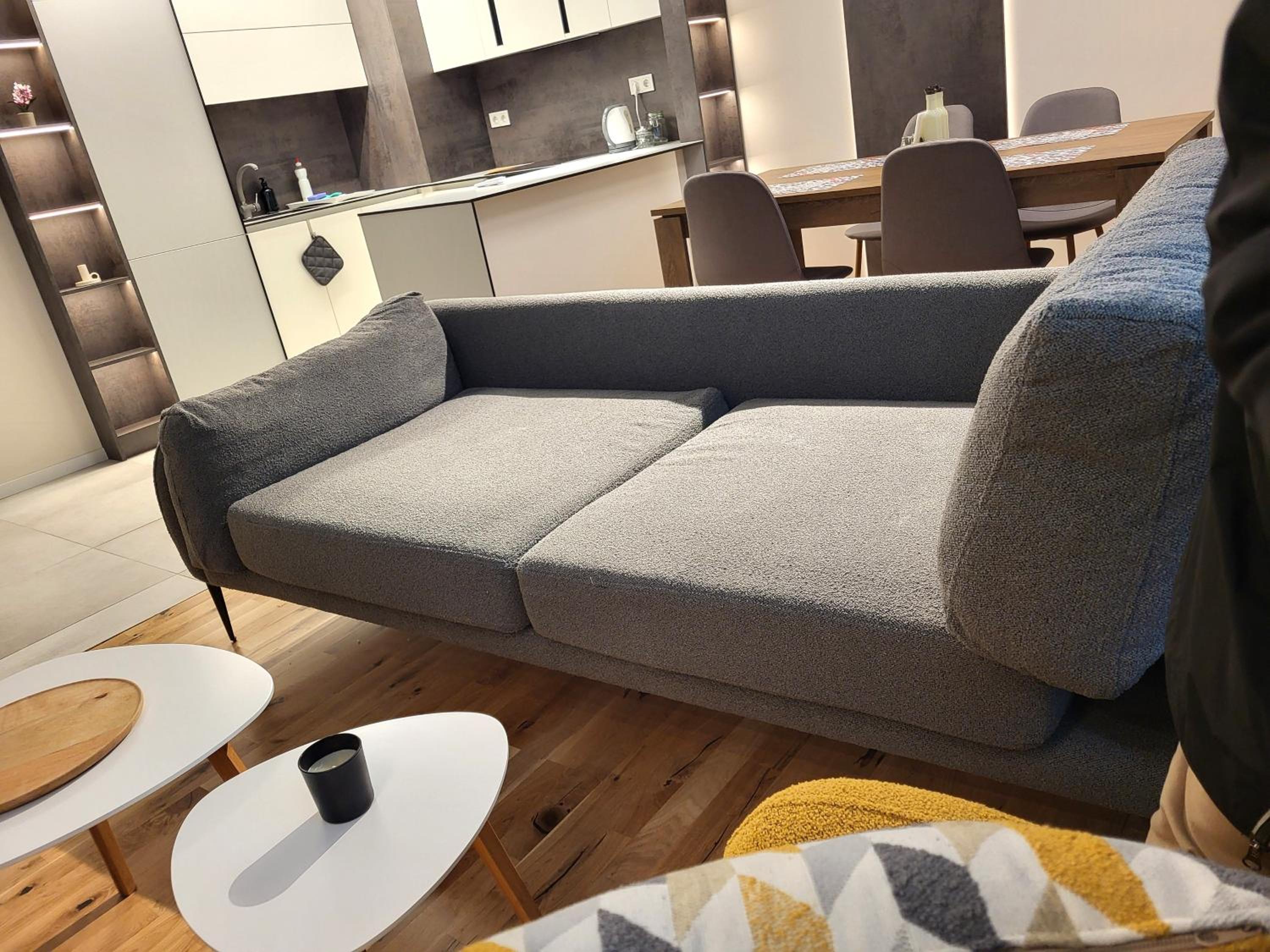 SofiaStayApartments A12