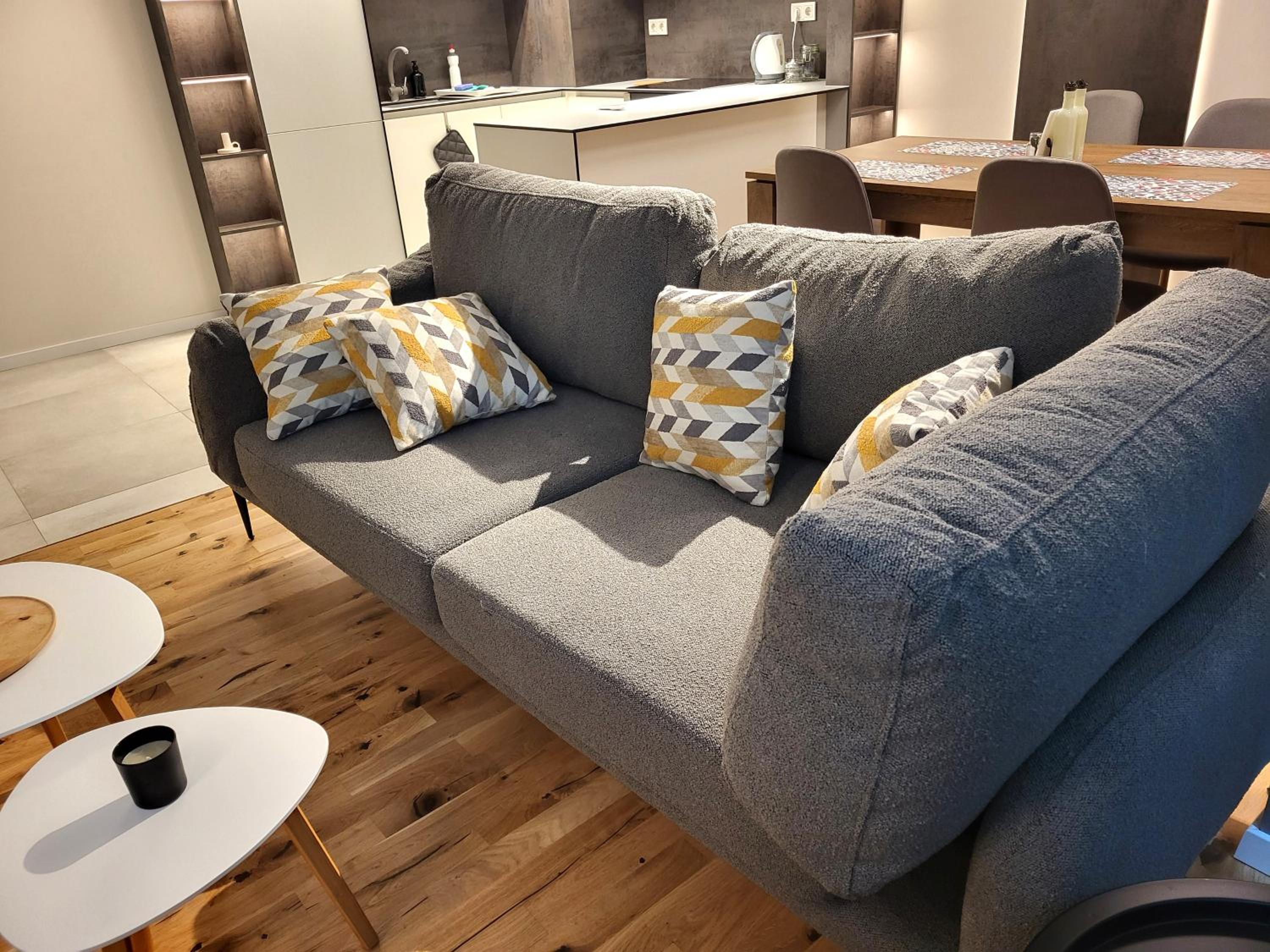 SofiaStayApartments A12