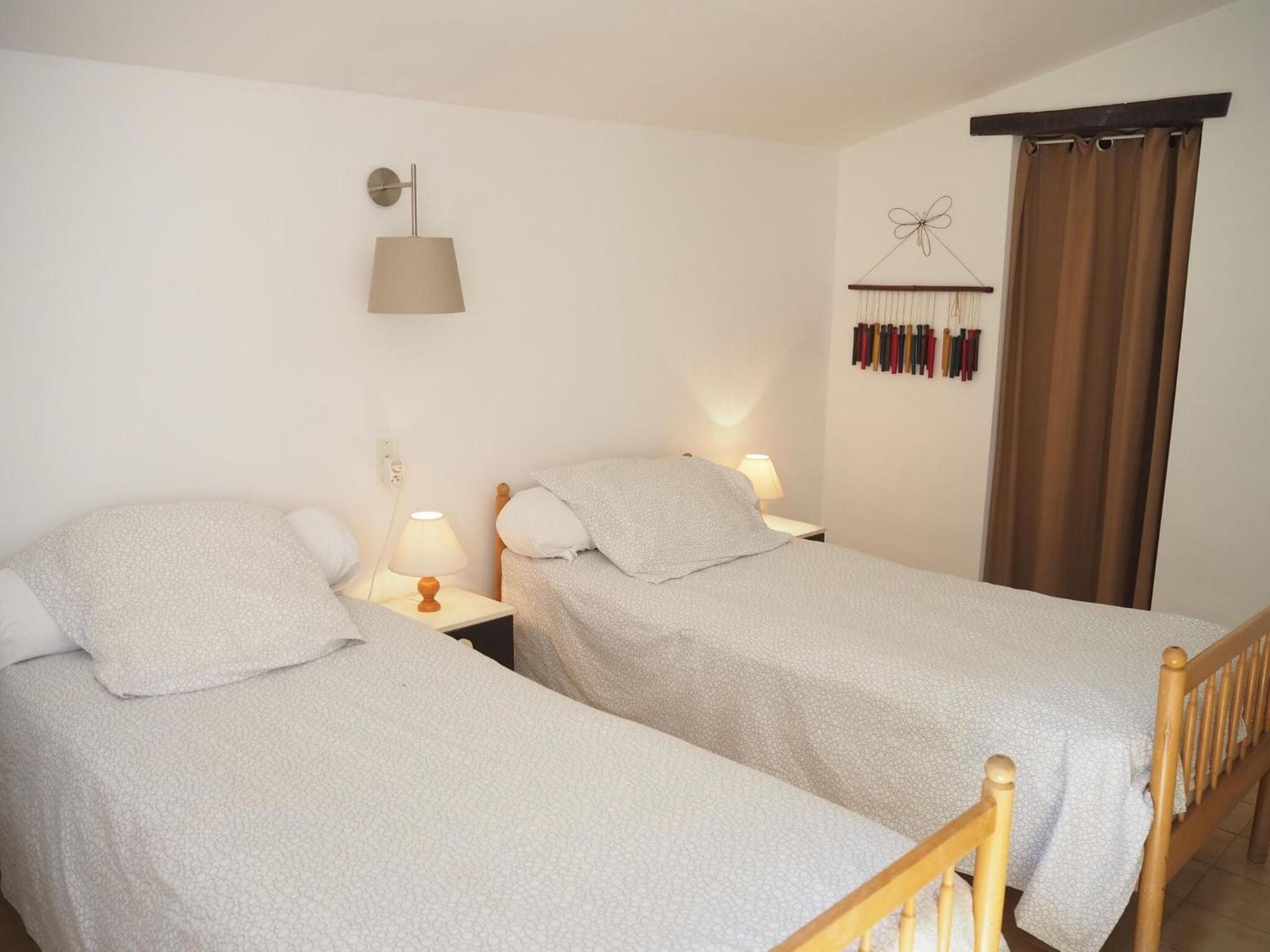 Holiday Home in Provence near Mont Ventoux